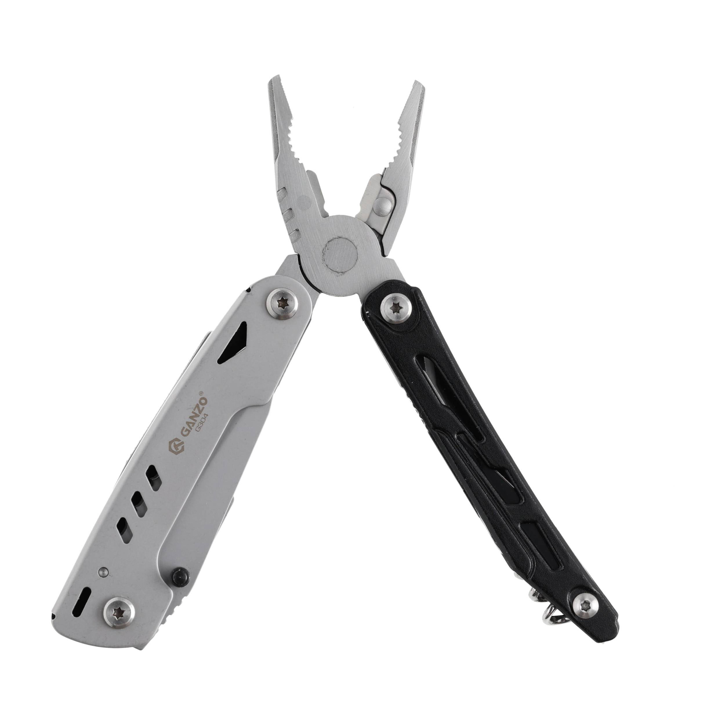 Narzędzie wielofunkcyjne multitool Ganzo G304 - obrazek 3