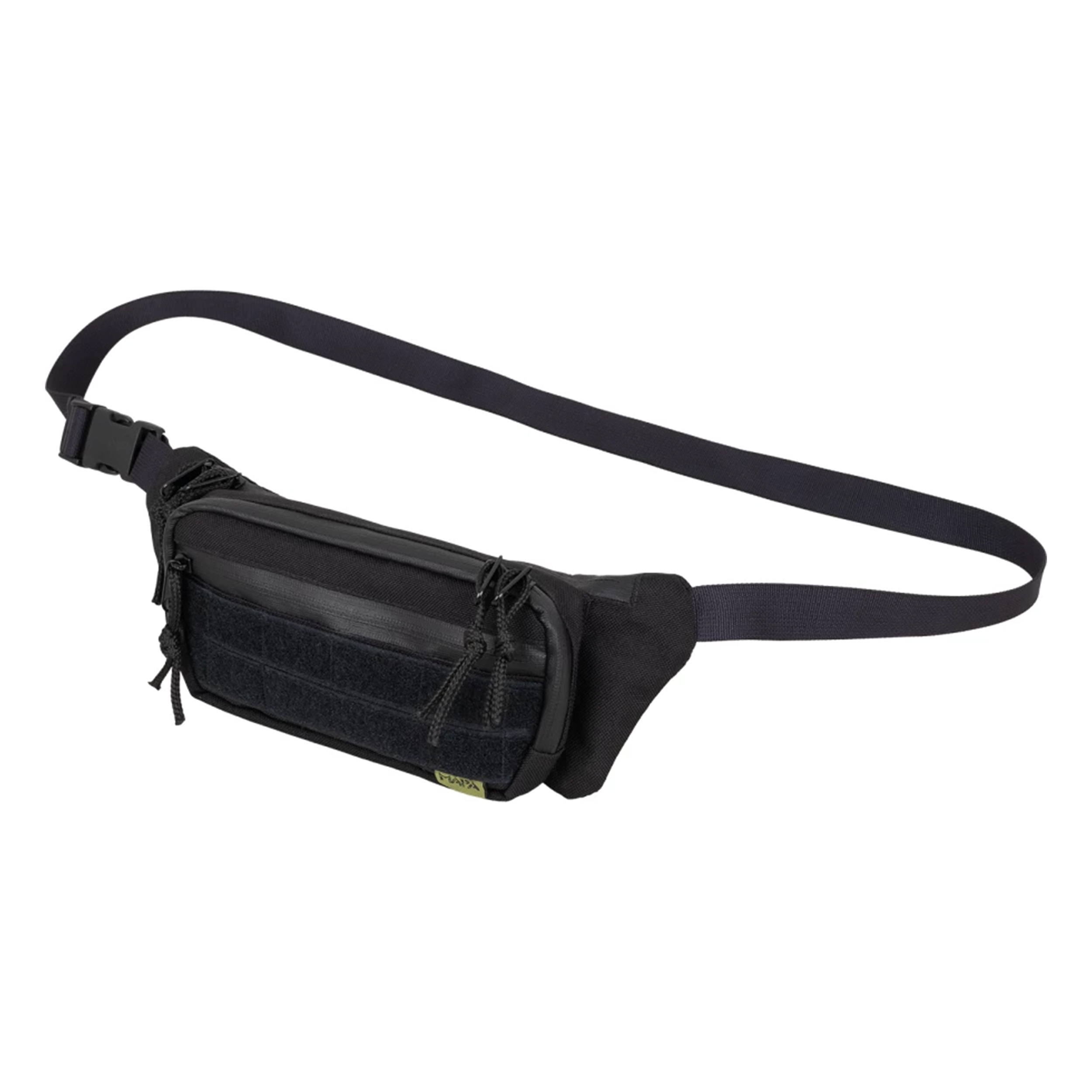 Nerka Maskpol City NMCBA-01 czarna