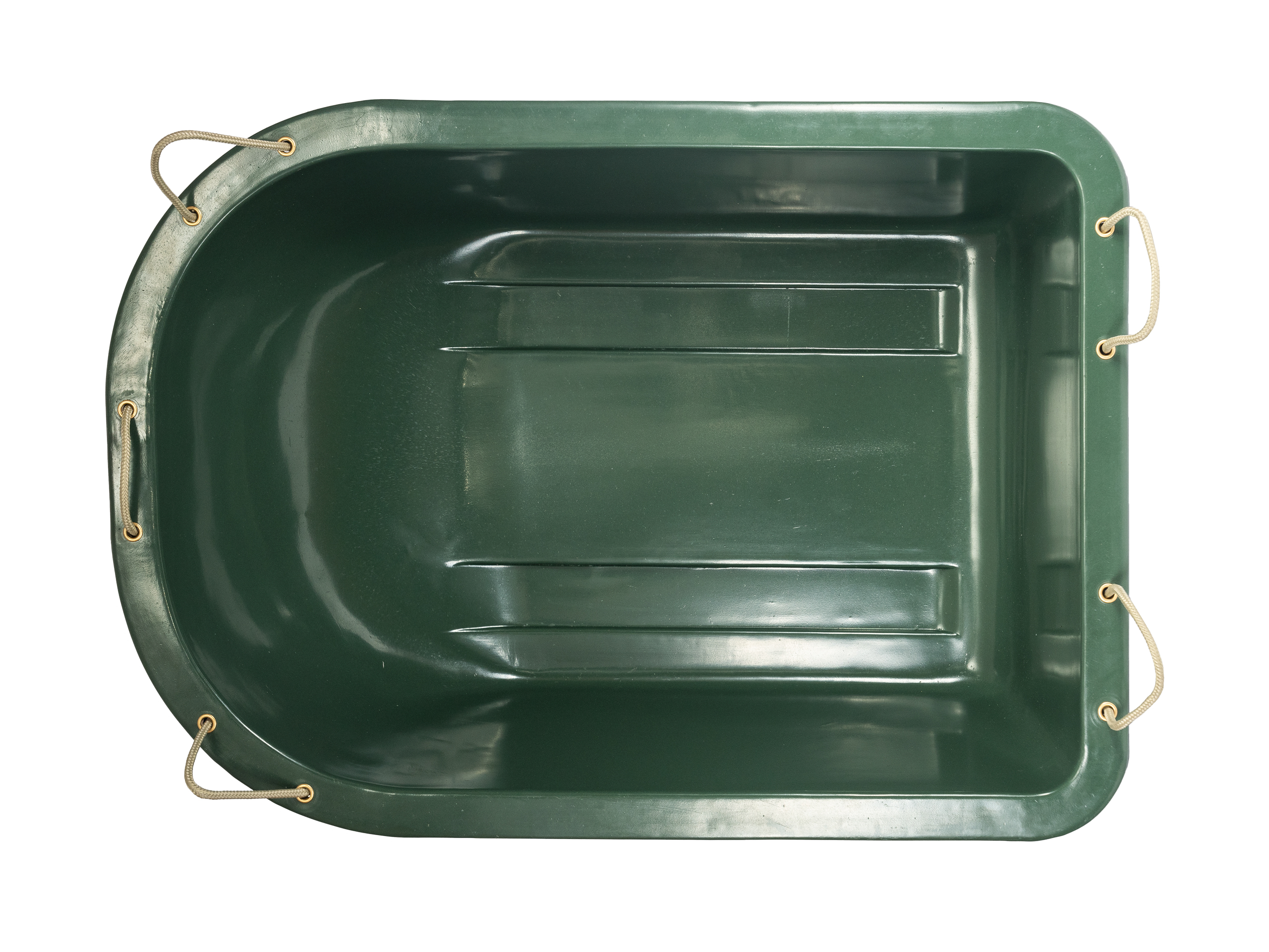 Kuweta myśliwska duża zaokrąglana - obrazek 3