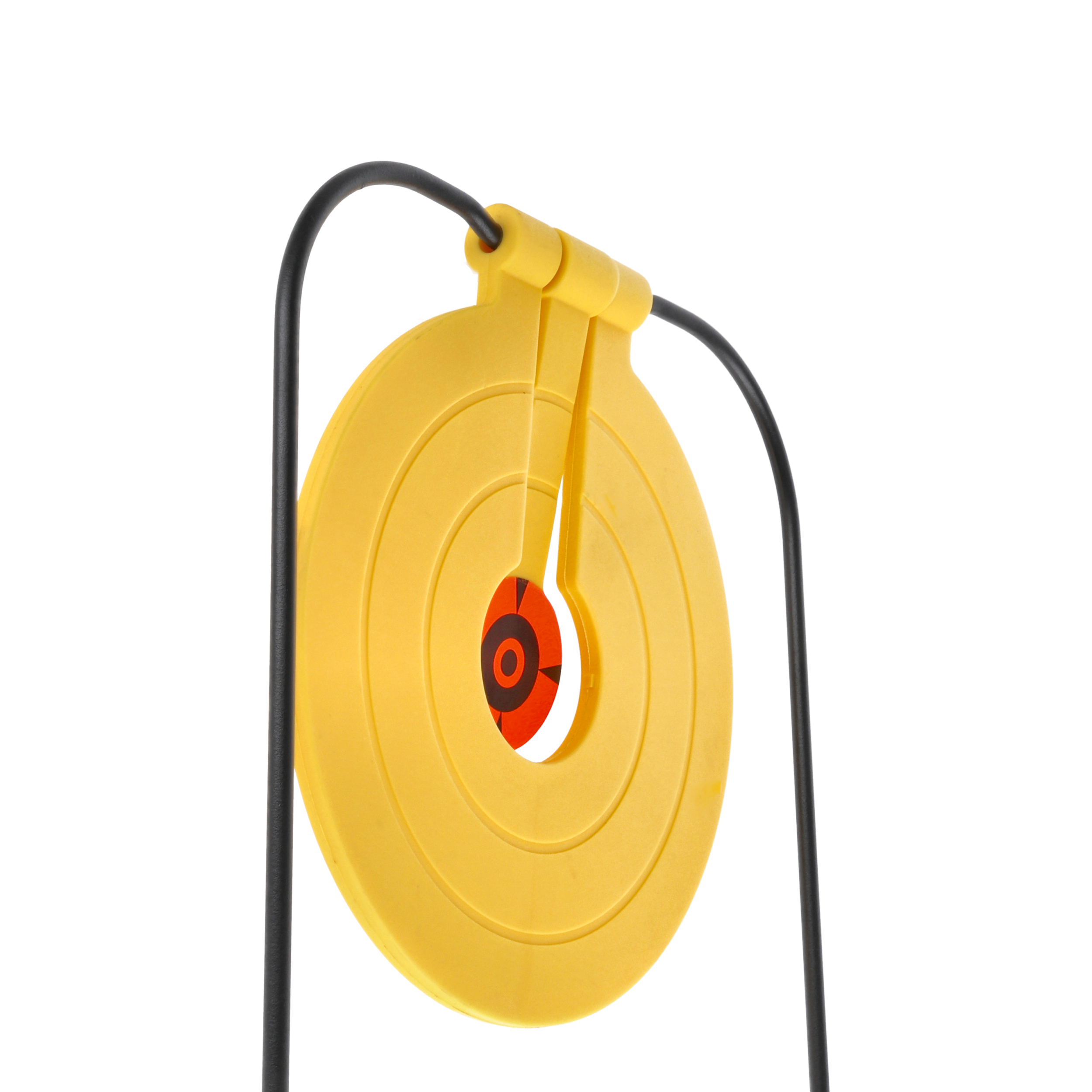 Cel wiatrówkowy RGun TPU żółty - obrazek 3