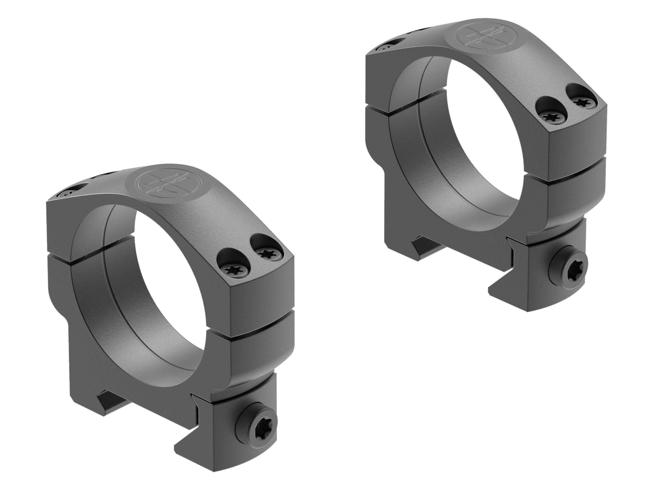 Montaż aluminiowy Leupold Mark 4 35 mm średni - obrazek 3