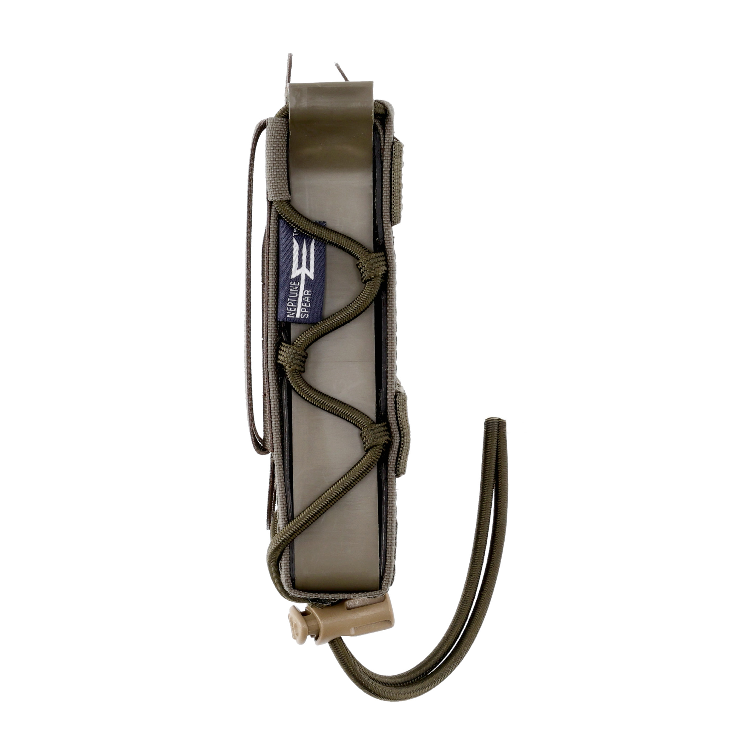 Ładownica Neptune Spear Ultima Rifle Molle Ranger Green - obrazek 3