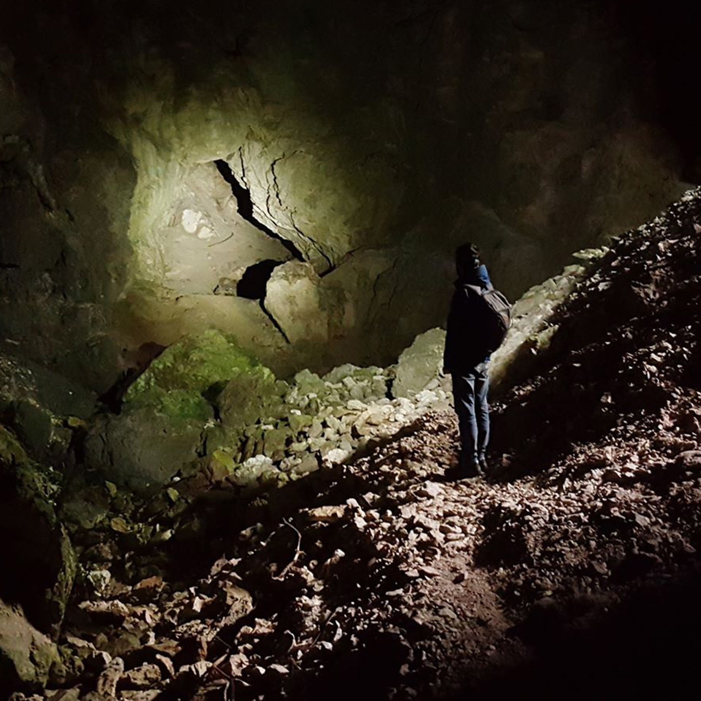 Latarka LED Fenix E-STAR - obrazek 4