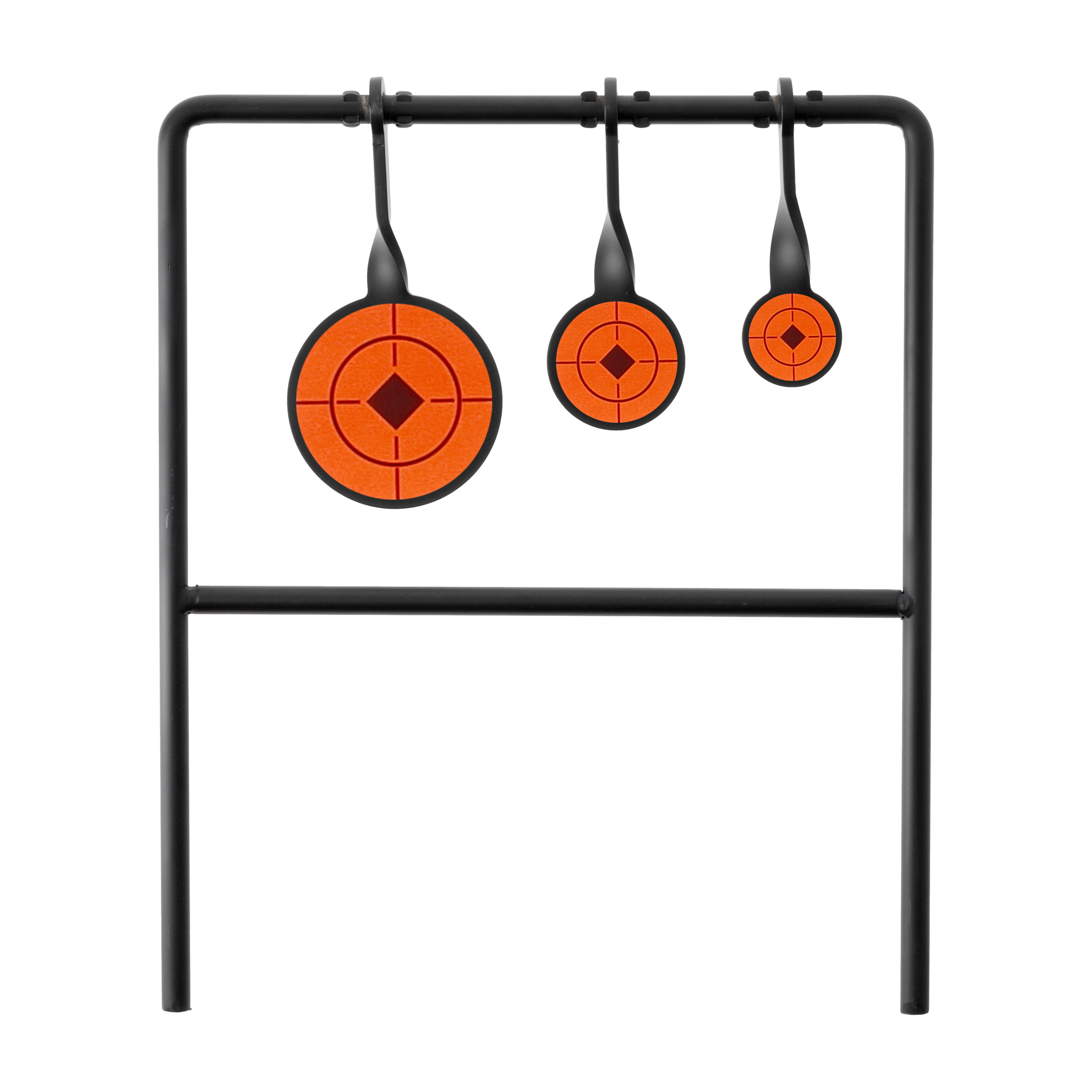 Cel wiatrówkowy spinner RGun Typ 3