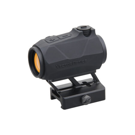 Kolimator Vector Optics Maverick Gen. IV Mini 3 MOA SCRD-60