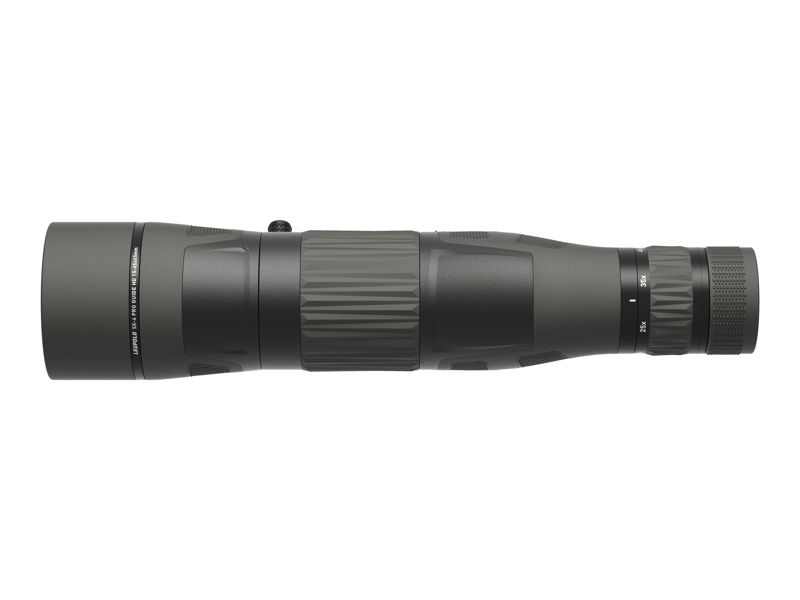 Luneta obserwacyjna Leupold SX-4 Pro Guide 15-45x65 HD prosta