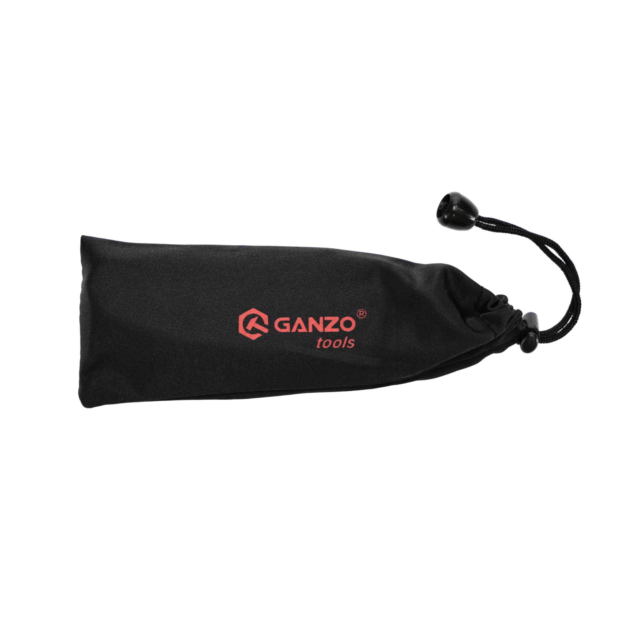 Nóż składany Ganzo G7412-GR-WS z gwizdkiem - obrazek 6