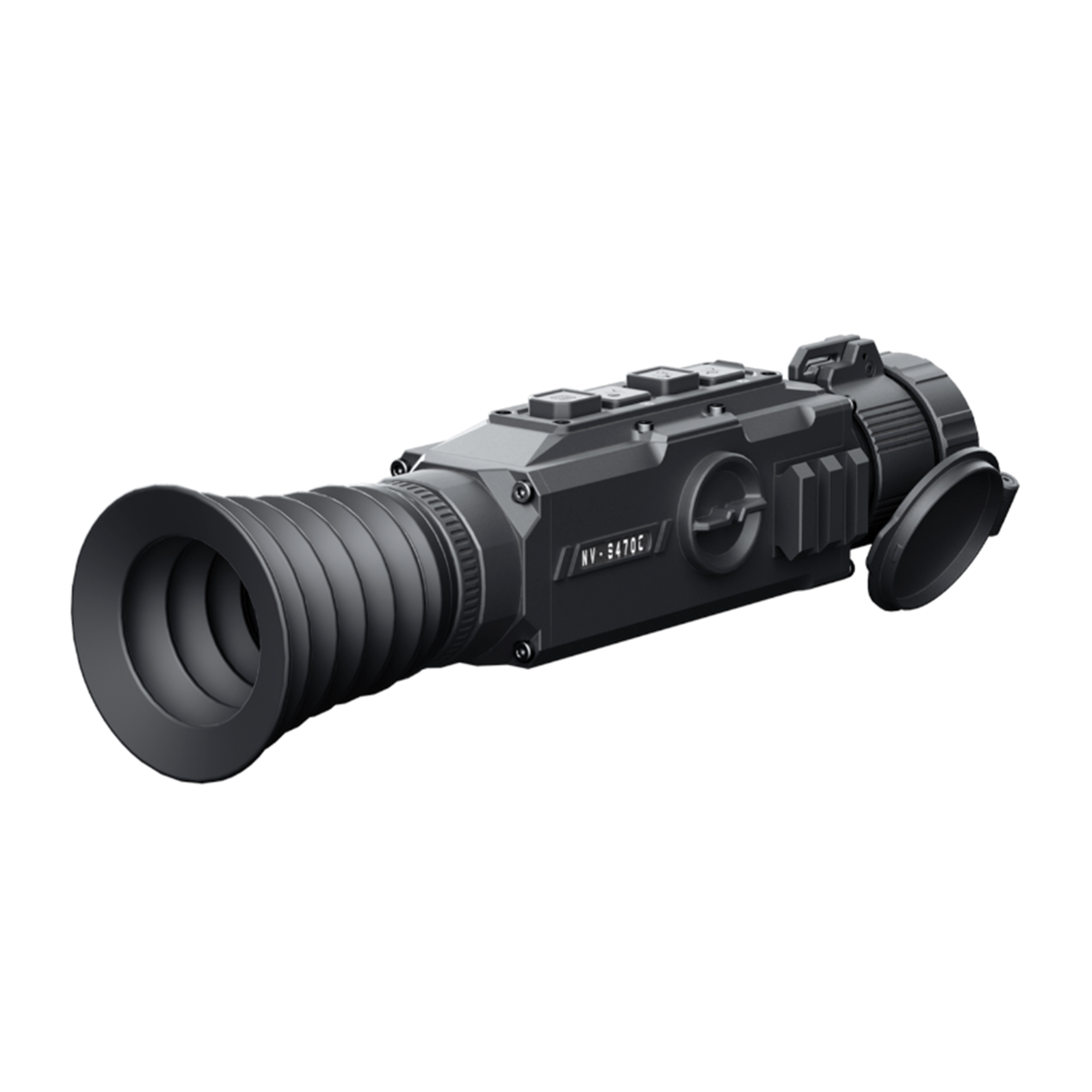 Celownik noktowizyjny PARD NV-SC4 4K 70 mm 940 nm - obrazek 2