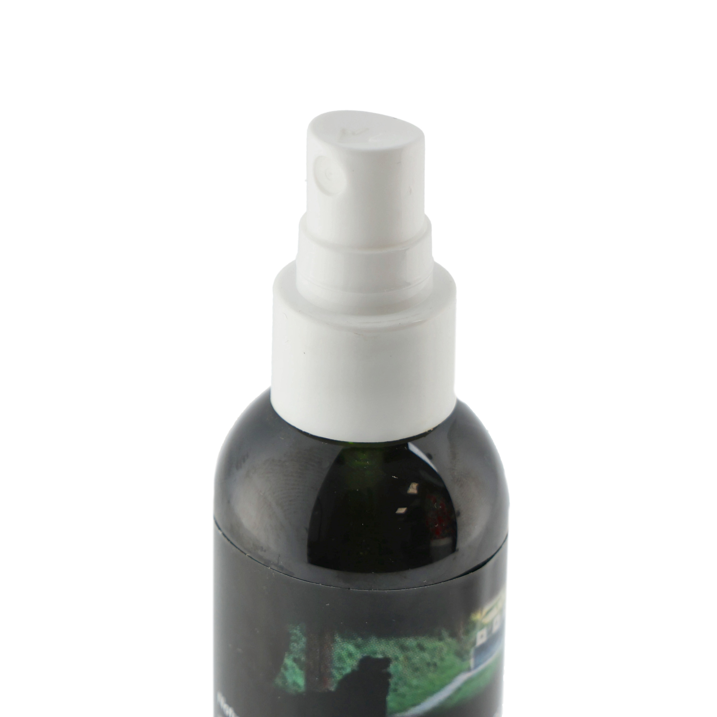 Olej do konserwacji broni Target1 100 ml / ekologi - obrazek 3