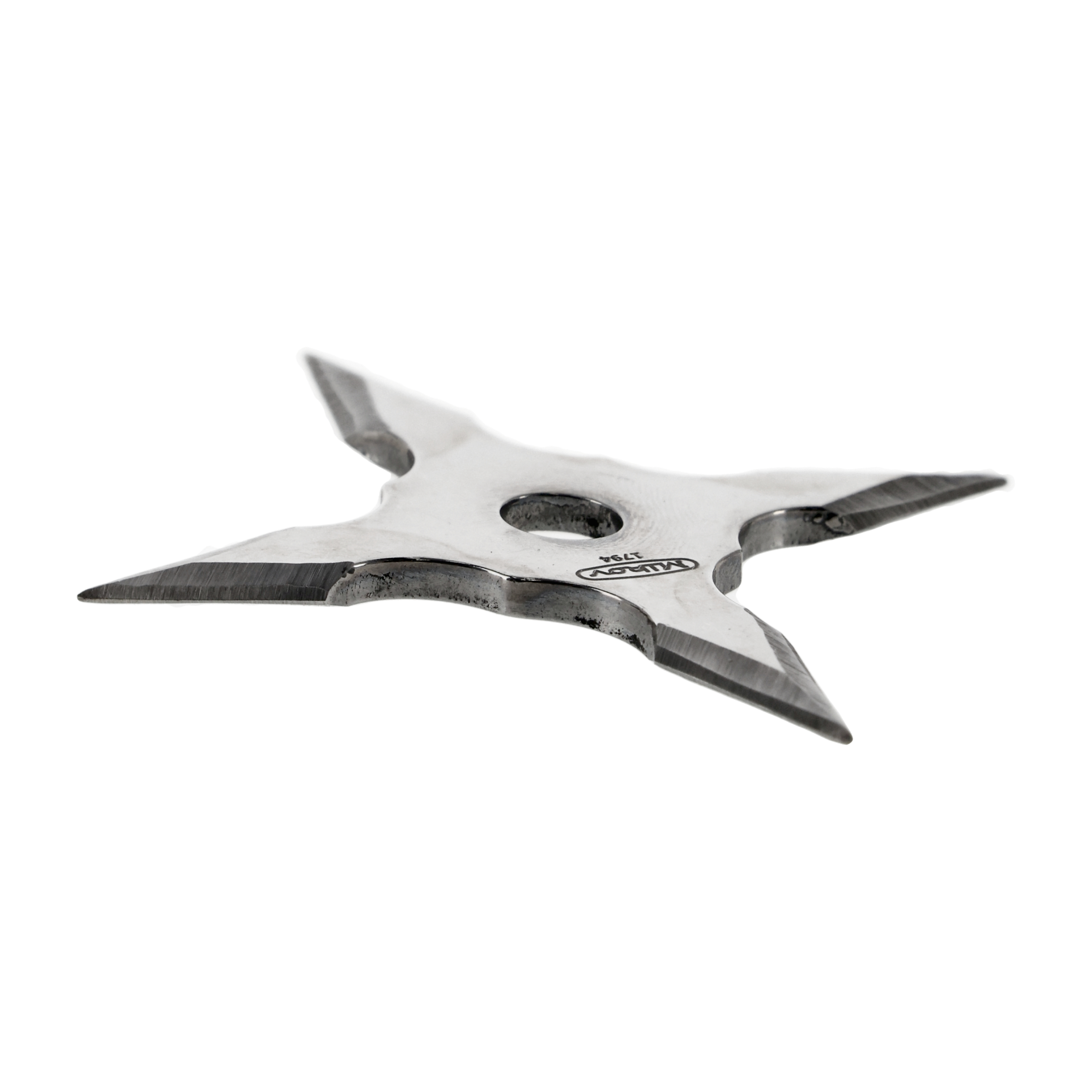 Nóż do rzucania Mikov X 722 N7 - obrazek 2