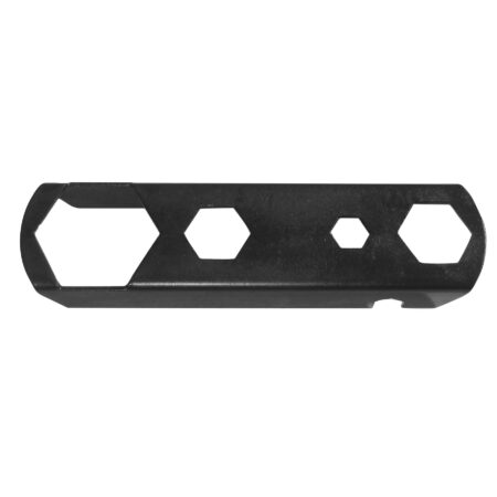 Klucz do matryc Lyman