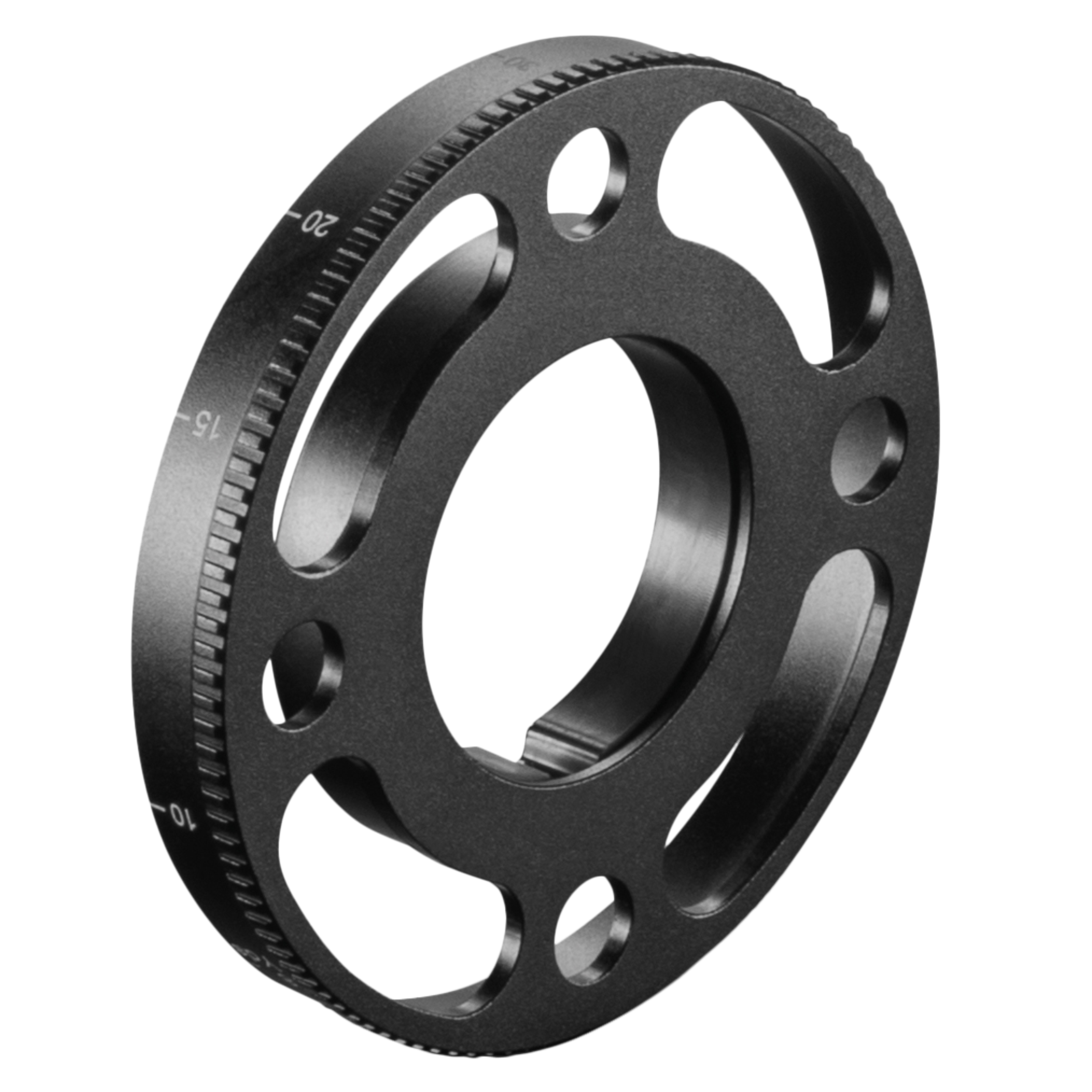 Luneta celownicza Hawke Airmax 30 Compact 4-16x44 IR SF AMX - obrazek 5