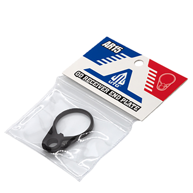 Gniazdo QD Leapers UTG do AR15 - obrazek 3