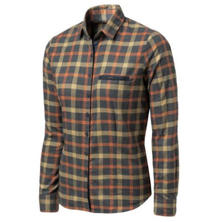 Koszula damska flanelowa Tagart Sandvik 2XL