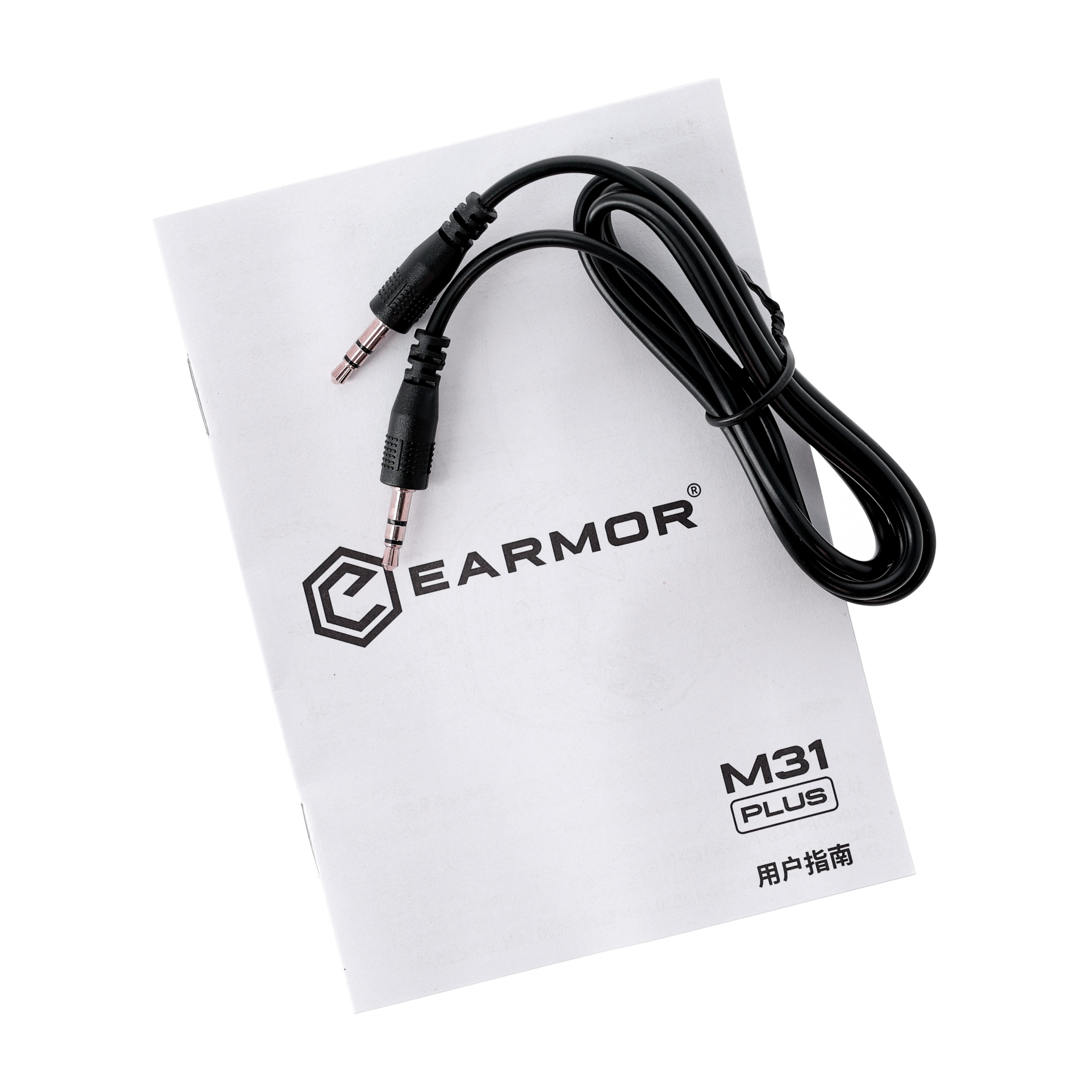 Aktywne ochronniki słuchu Earmor M31 Plus zielone - obrazek 6