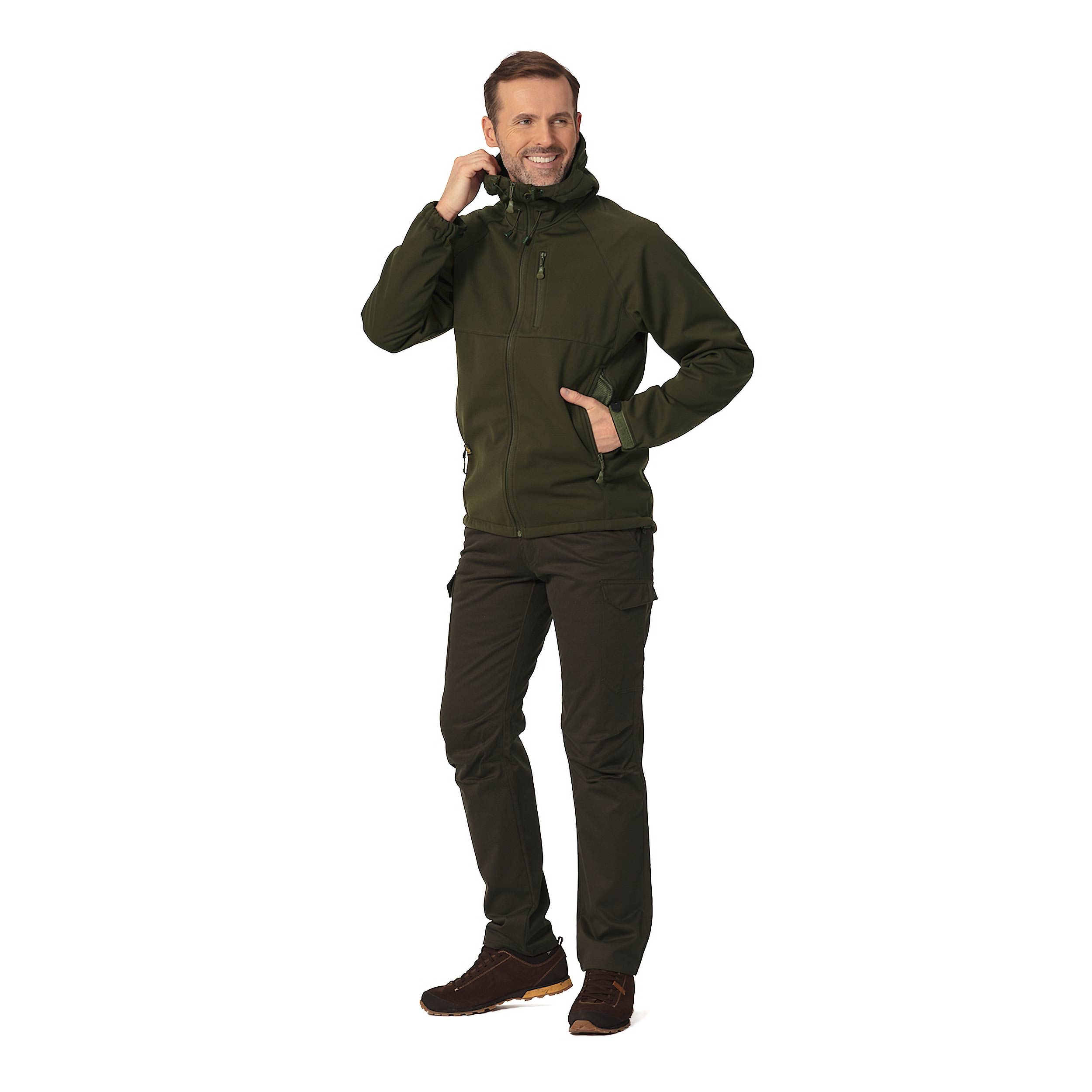 Kurtka męska Tagart Volda 4XL - obrazek 2