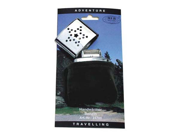 Ogrzewacz do rąk benzynowy MFH - obrazek 3