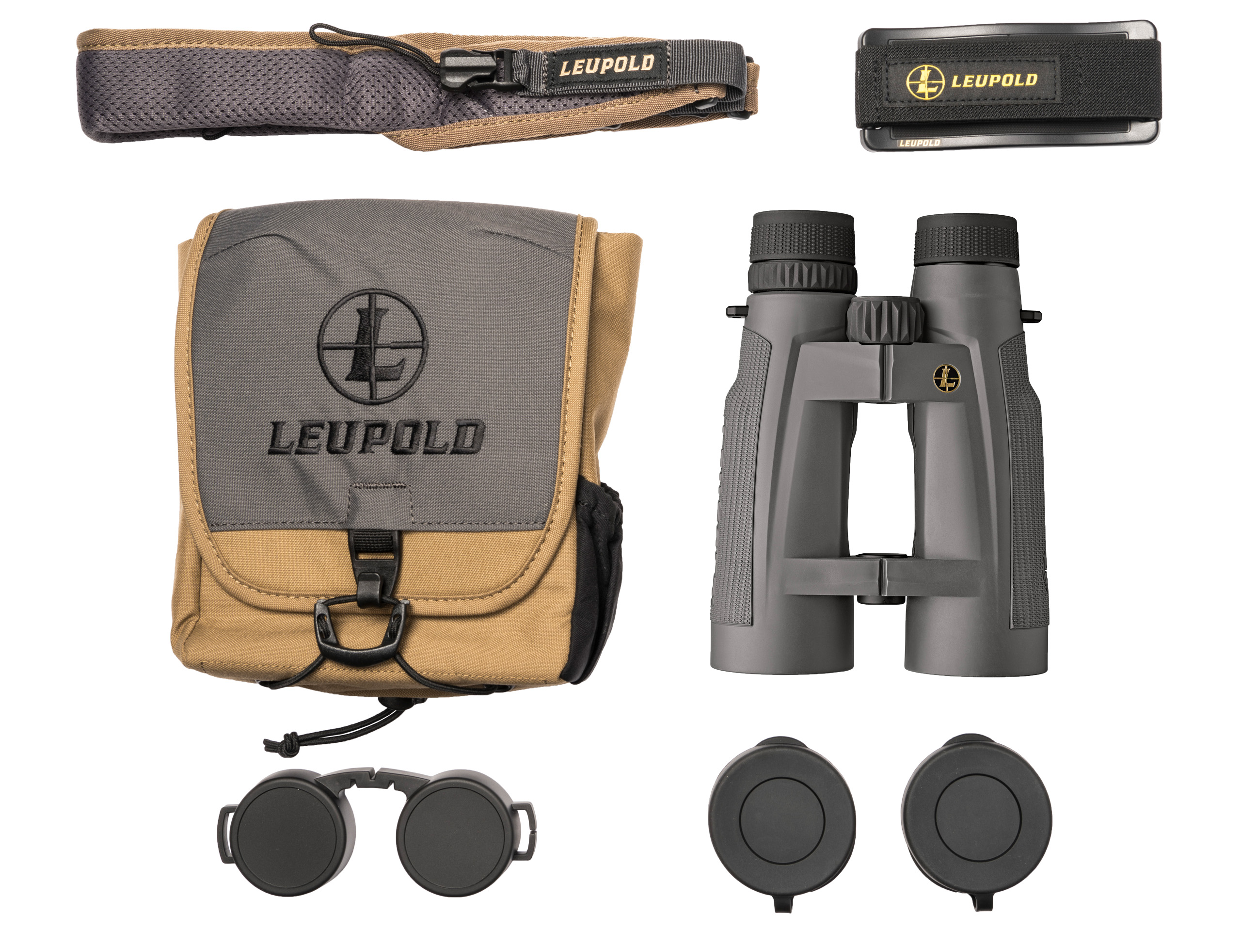 Lornetka Leupold BX-5 Santiam HD 15x56 - obrazek 7