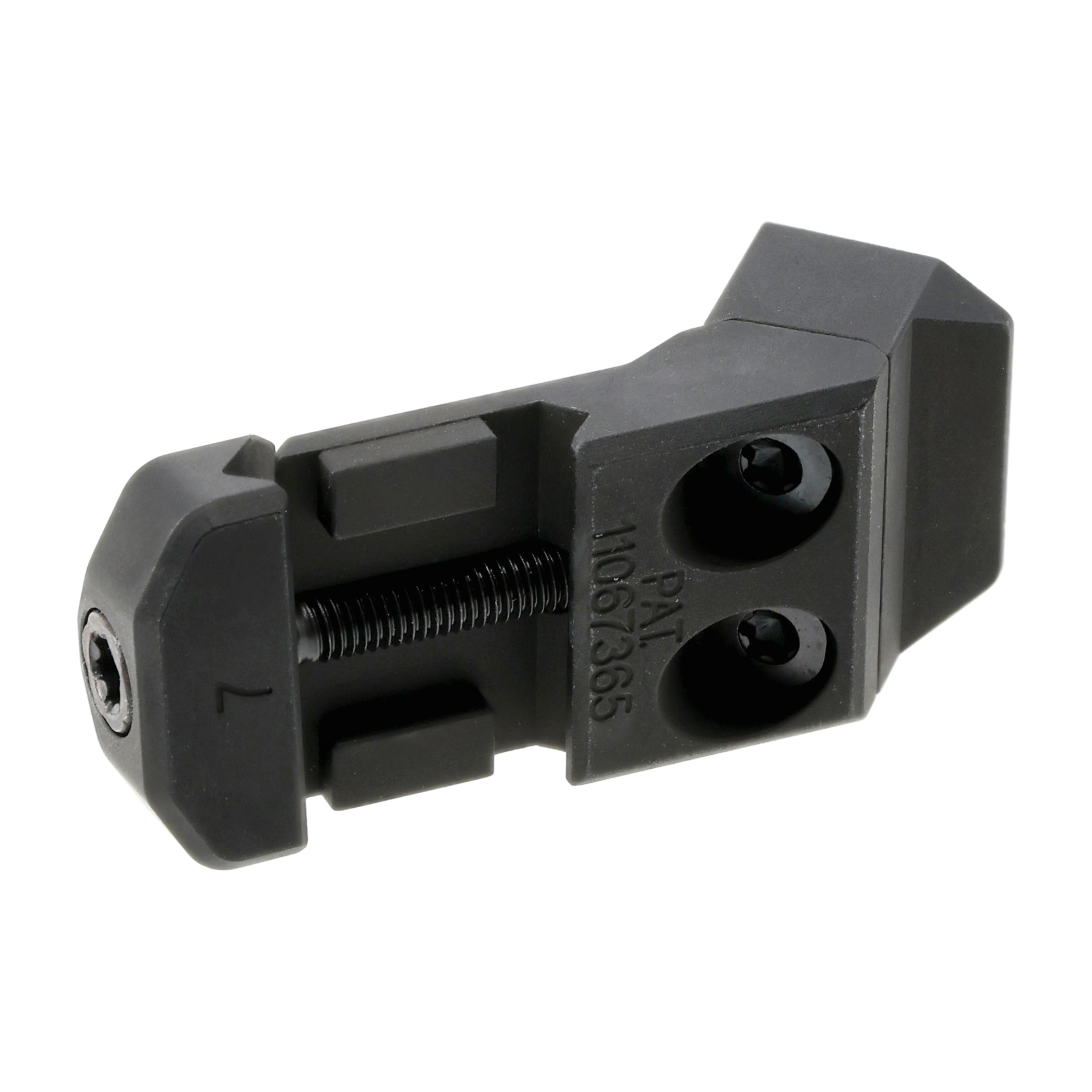 Montaż offsetowy Arisaka Ofset Optic Mount pod kolimator ARI_OOM_BASE - obrazek 3