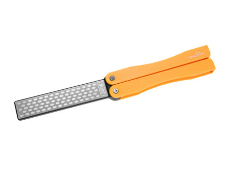 Ostrzałka Taidea T1051D dwustronna kieszonkowa