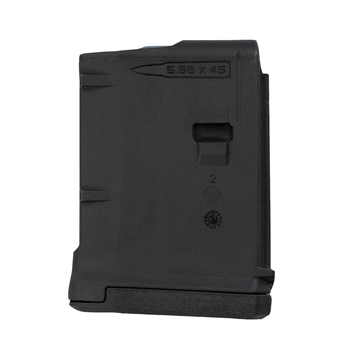 Magazynek Magpul PMAG 10 AR-15 / M4 gen. M3 - obrazek 2