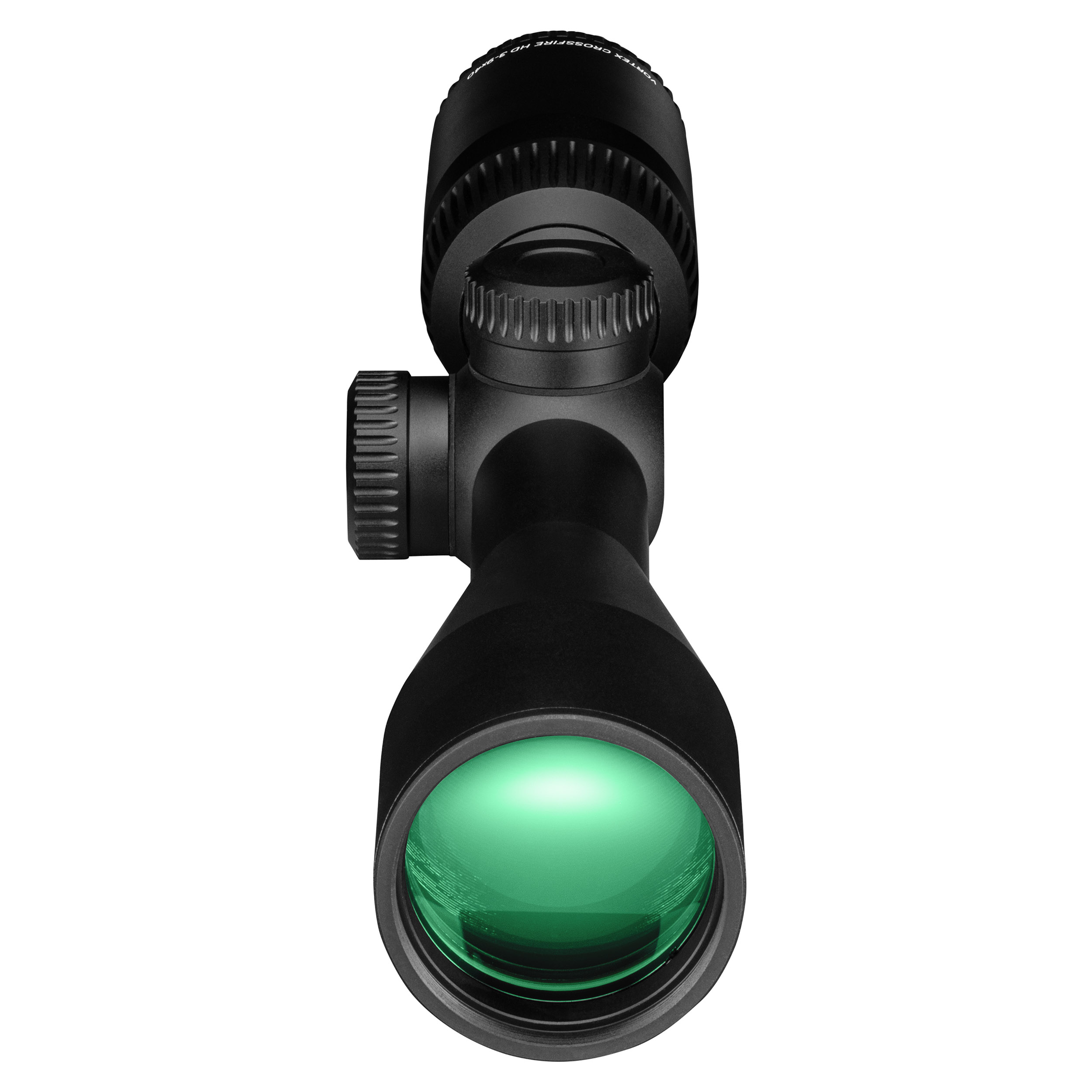 Luneta celownicza Vortex Crossfire HD 3-9x40 1" Muzzleloader BDC MOA - obrazek 8