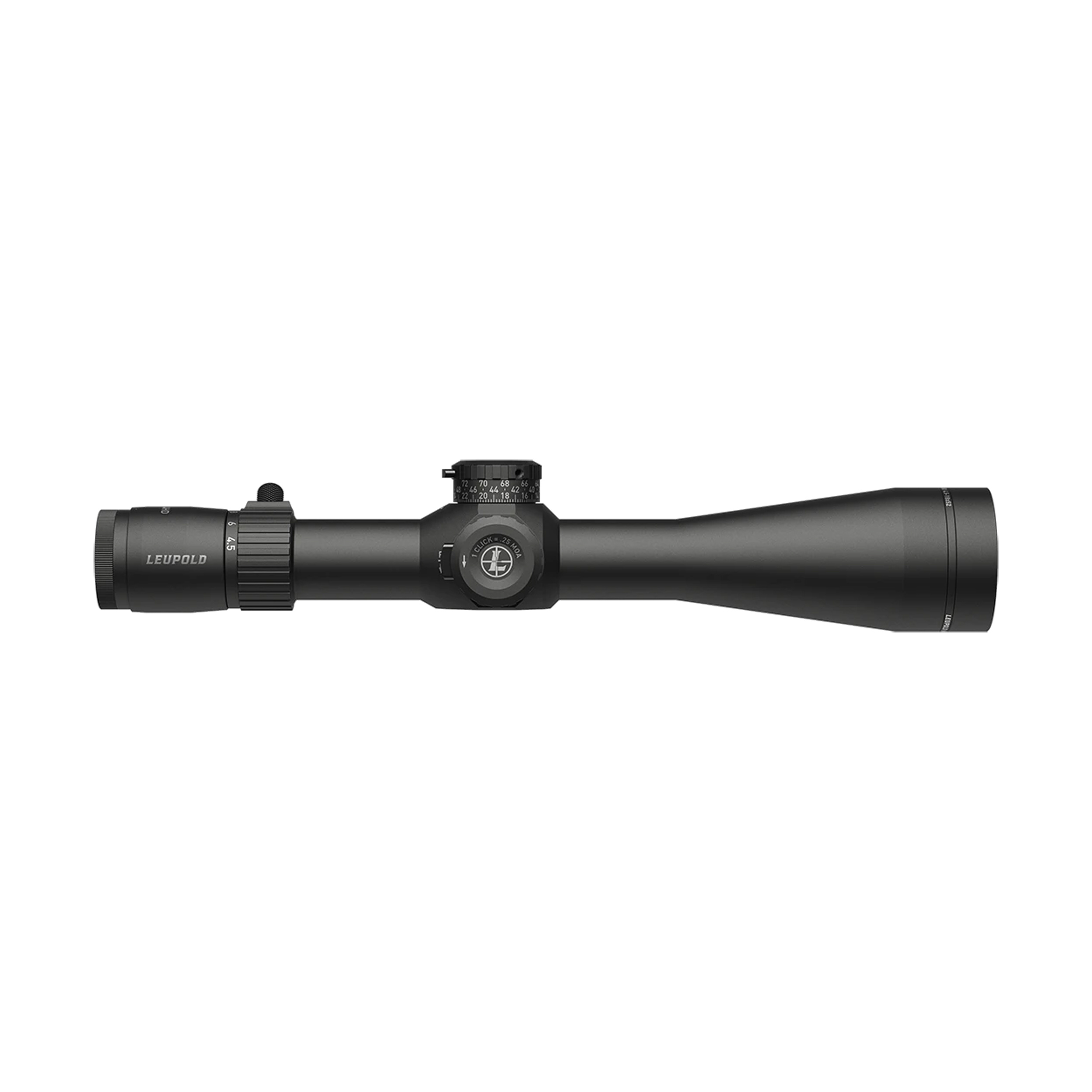 Luneta celownicza Leupold Mark 4HD 4.5-18x52 34mm M1C3 Side Focus FFP PR2-MOA - obrazek 2