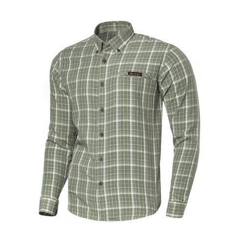 Koszula męska Tagart Greenfield long 2XL