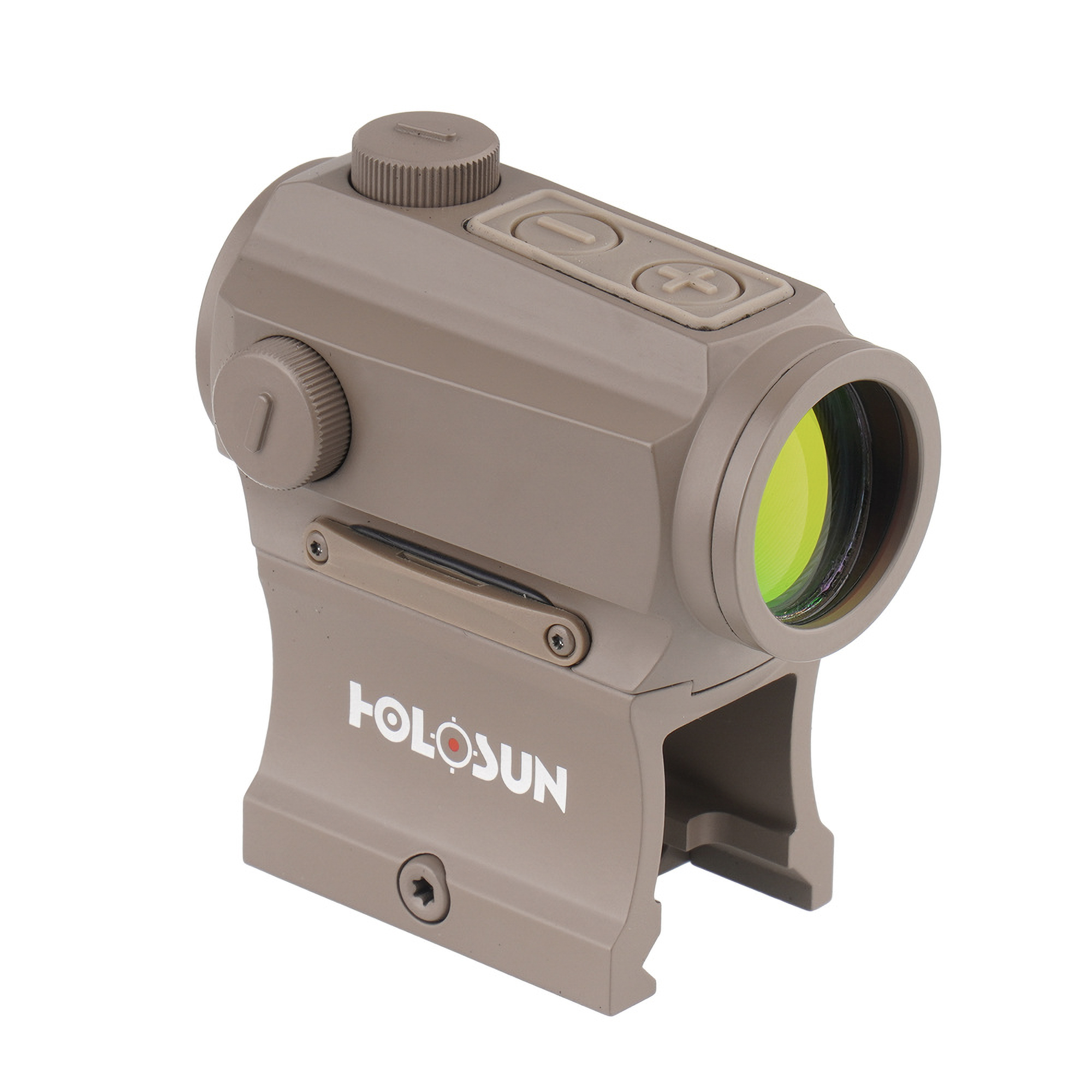 Kolimator Holosun Red Dot HS403B-FDE