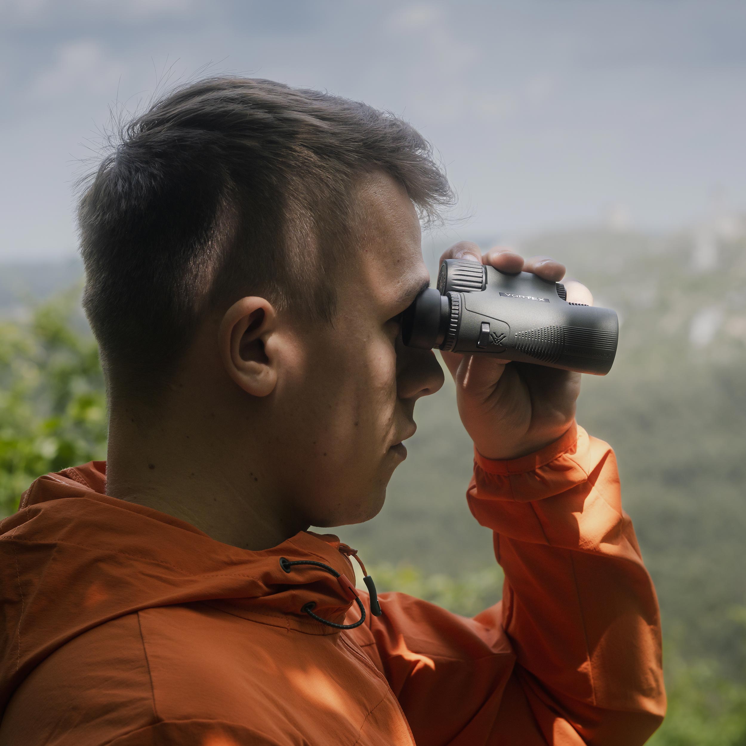 Lornetka Vortex Diamondback HD 10x42 - obrazek 6