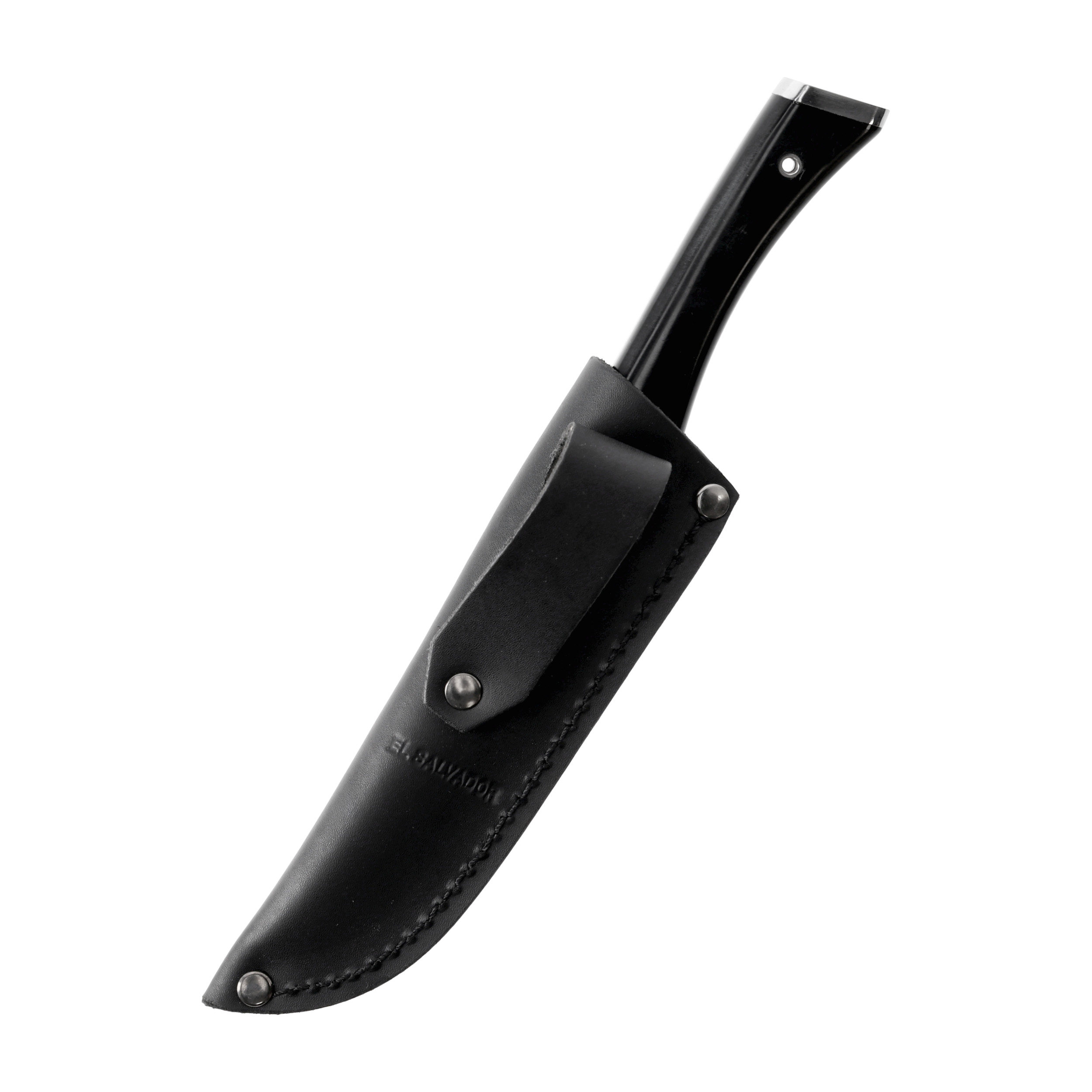 Nóż bushcraft Condor Puukko Survival - obrazek 6