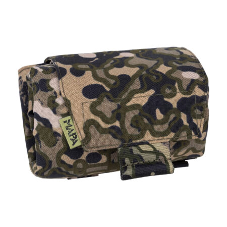 Mata ochronna Maskpol TM-11 Mapa