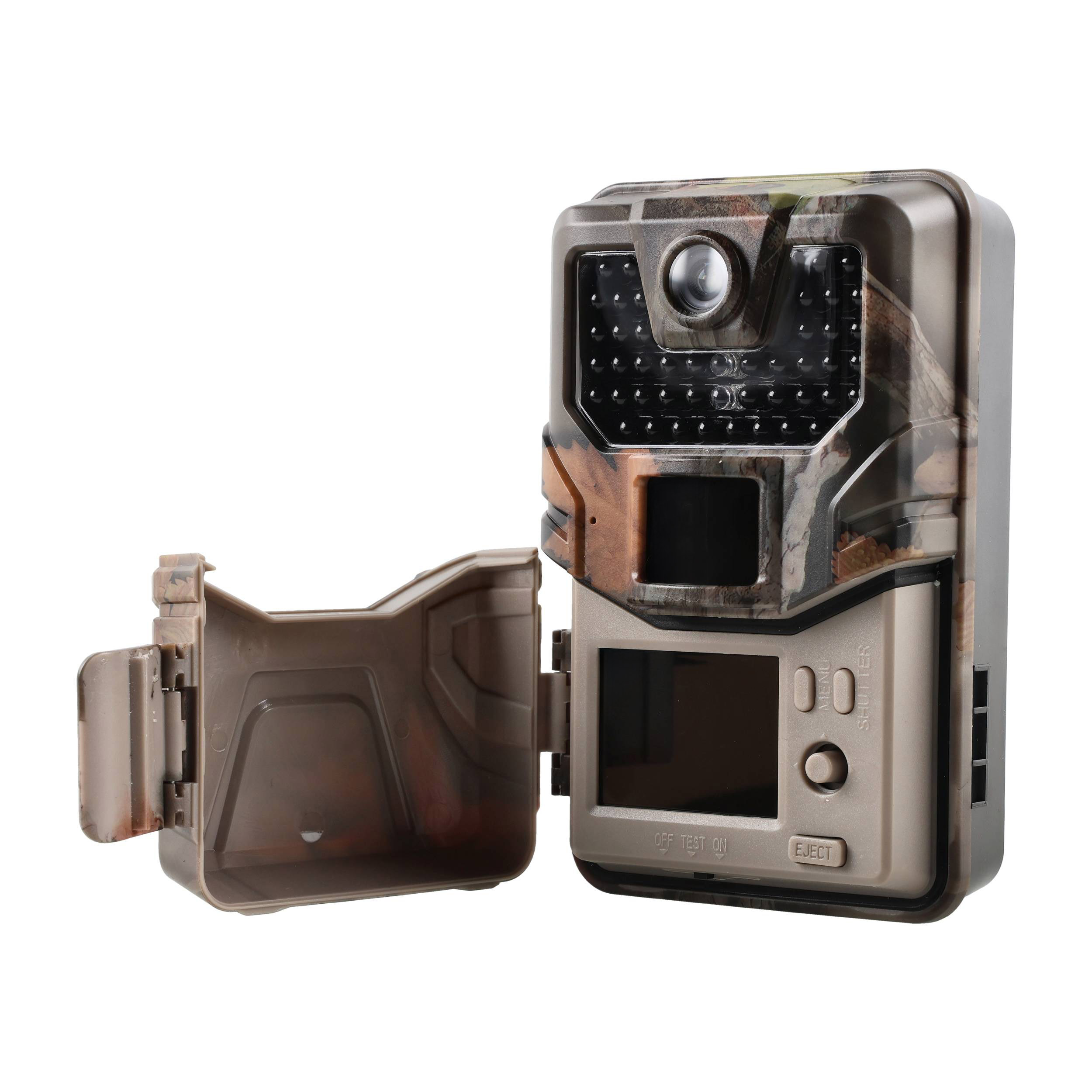 Fotopułapka kamera leśna HC-900A 36Mpx - obrazek 8