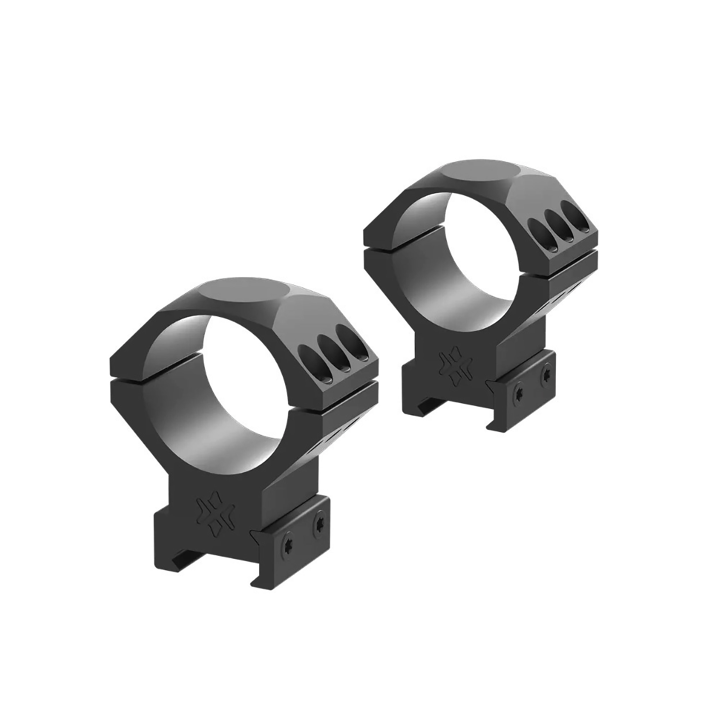 Luneta biegowa Vector Optics Continental x10 1-10x28 FFP VET-RAR 2 SCFF-62 czarna - obrazek 9