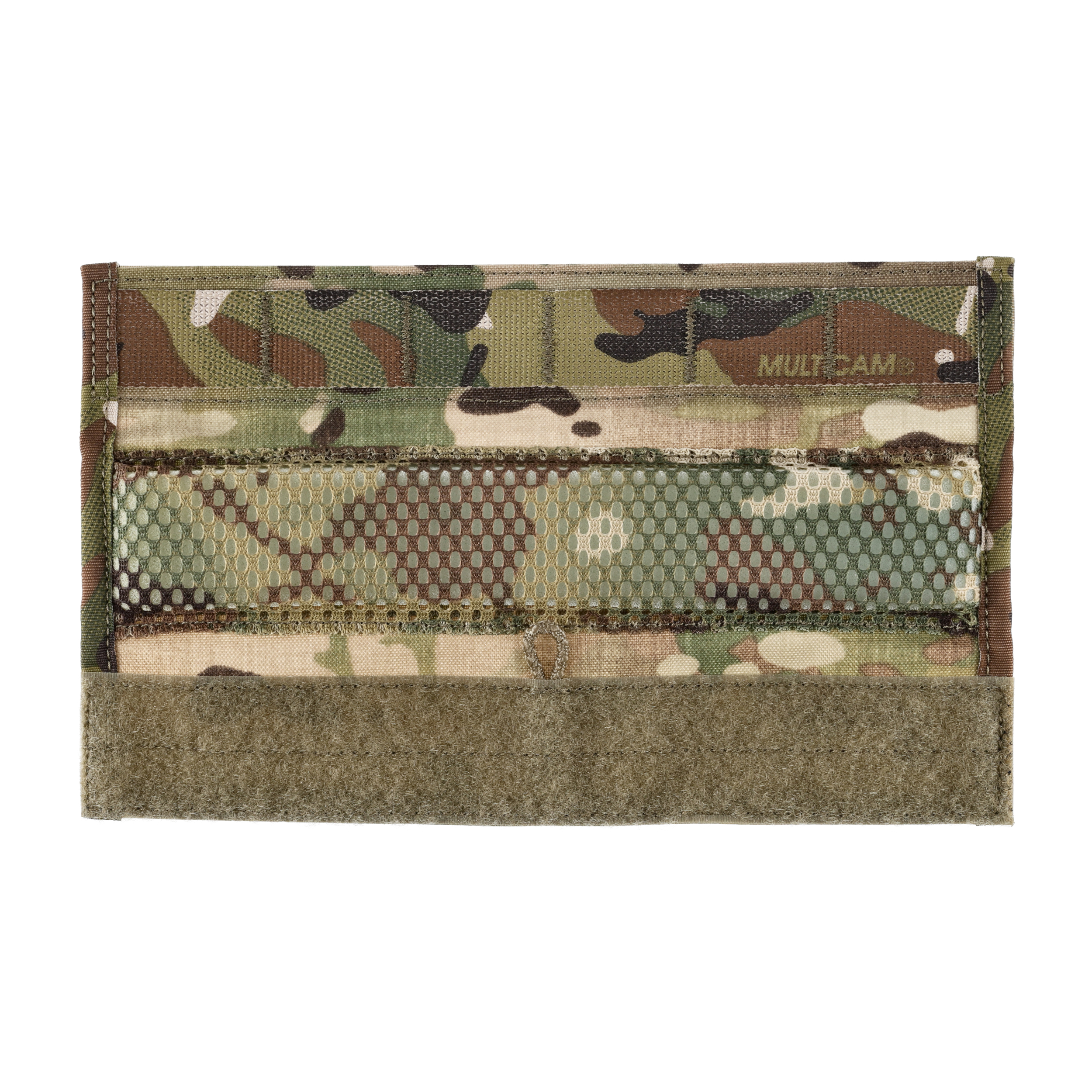 Osłona pałąka GTG Headband Comfort Multicam dla słuchawek Peltor Comtac - obrazek 4