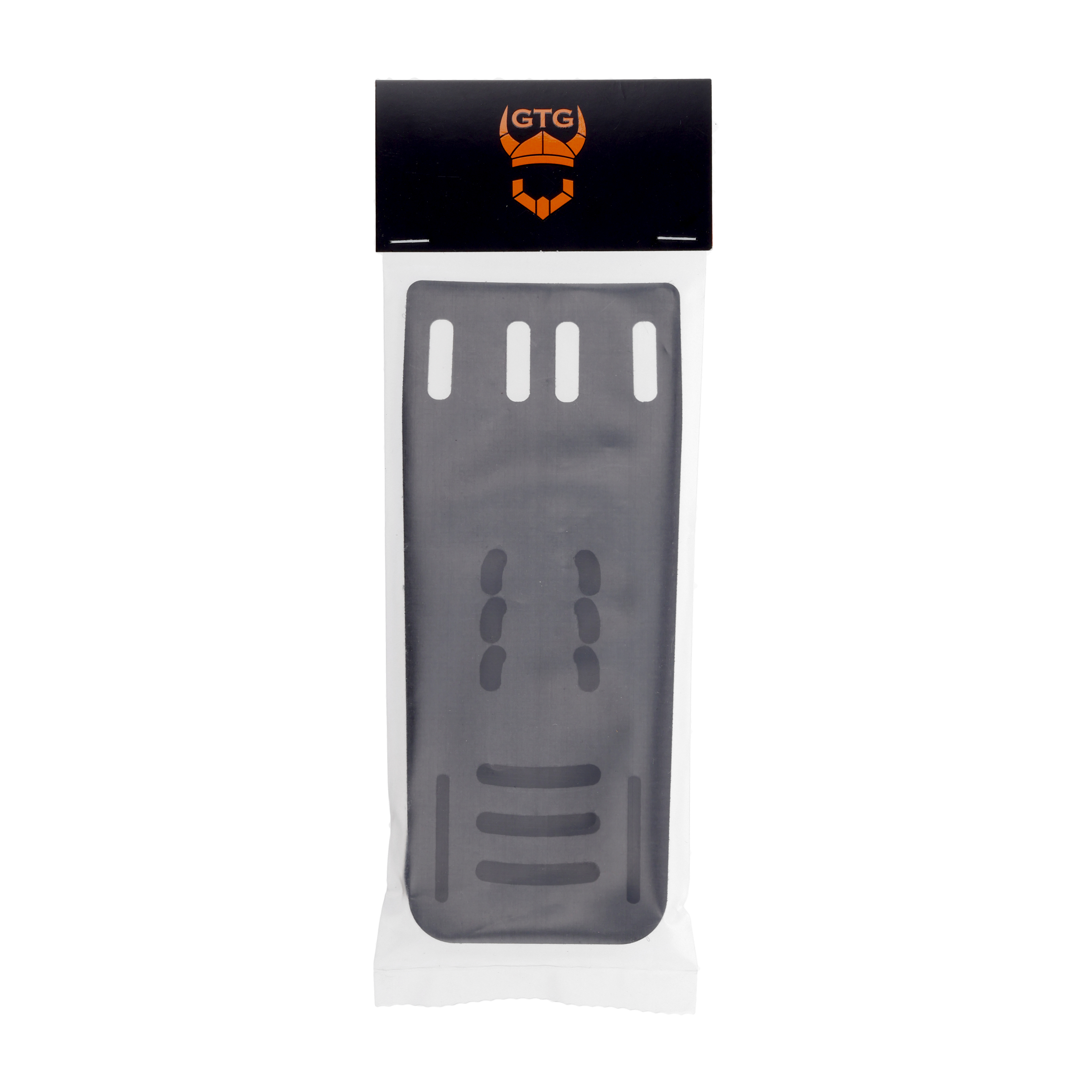 Comfort pad Ginger's Tactical Gear do GTG Viper Holster System - obrazek 6