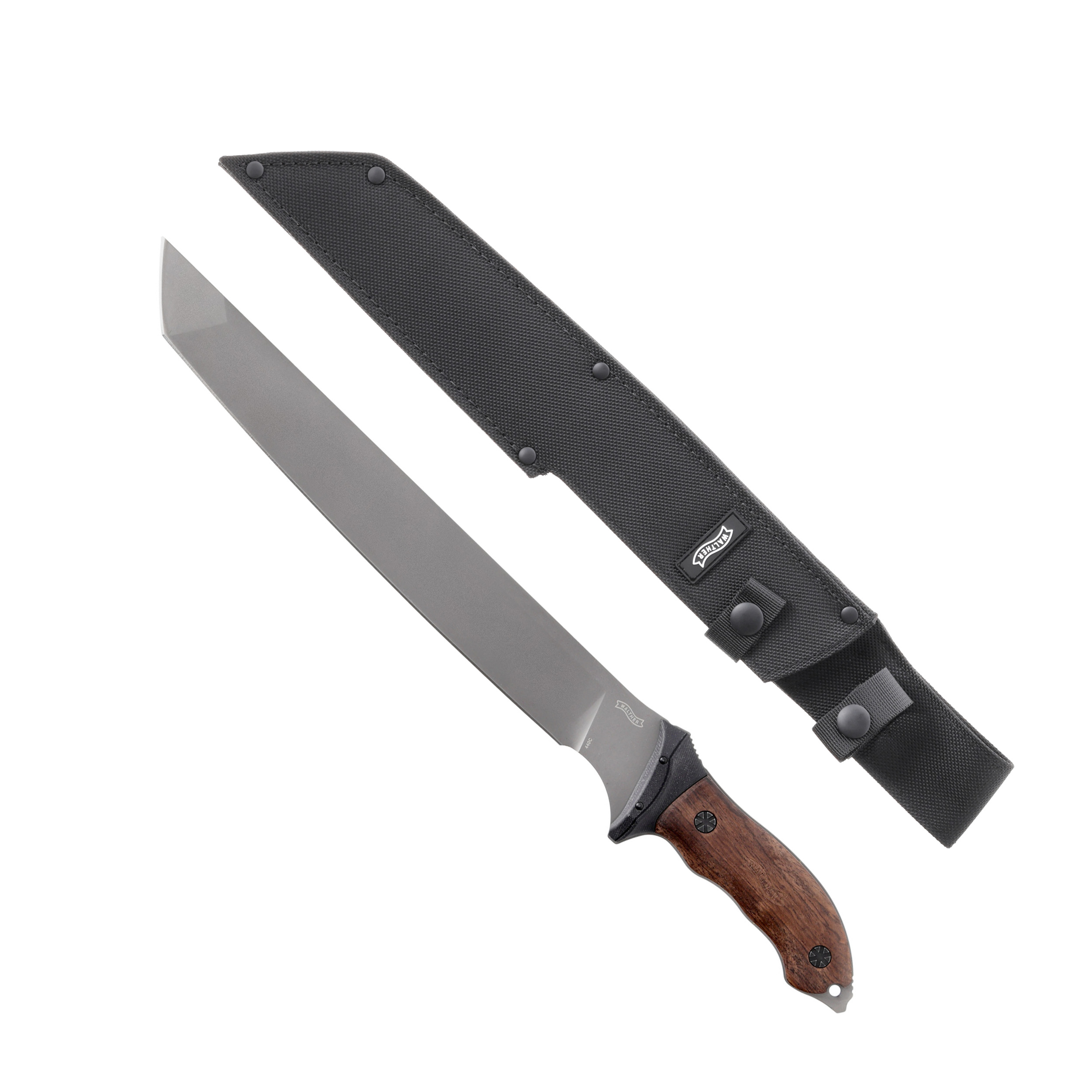 Maczeta Walther MachTac 5 - obrazek 3