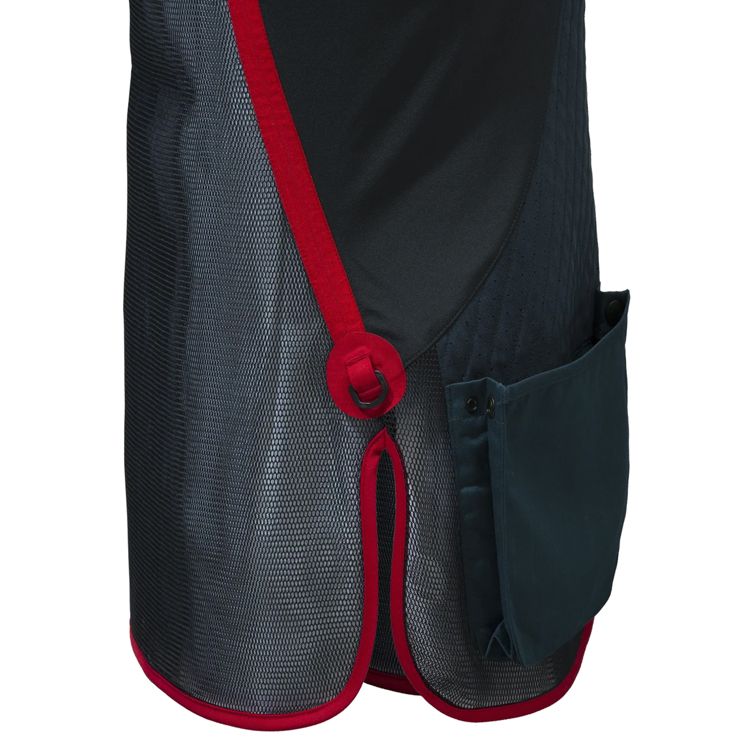 Kamizelka damska Beretta Uniform Pro W 20.20 Micro niebiesko/biała M - obrazek 3