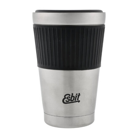 Kubek Esbit Sculptor Thermo Mug 550 ml srebrny