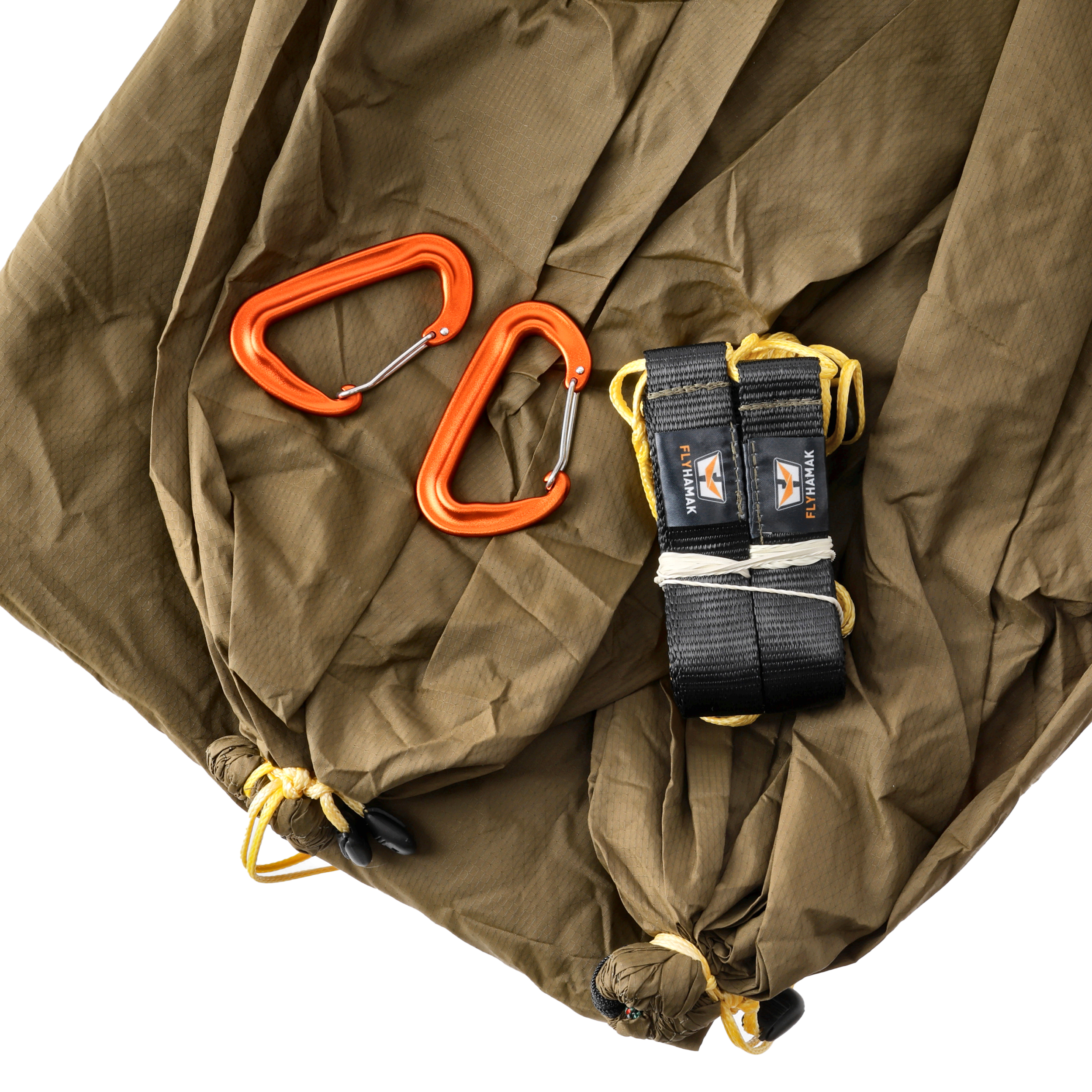 Hamak Flyhamak Ursa - obrazek 3