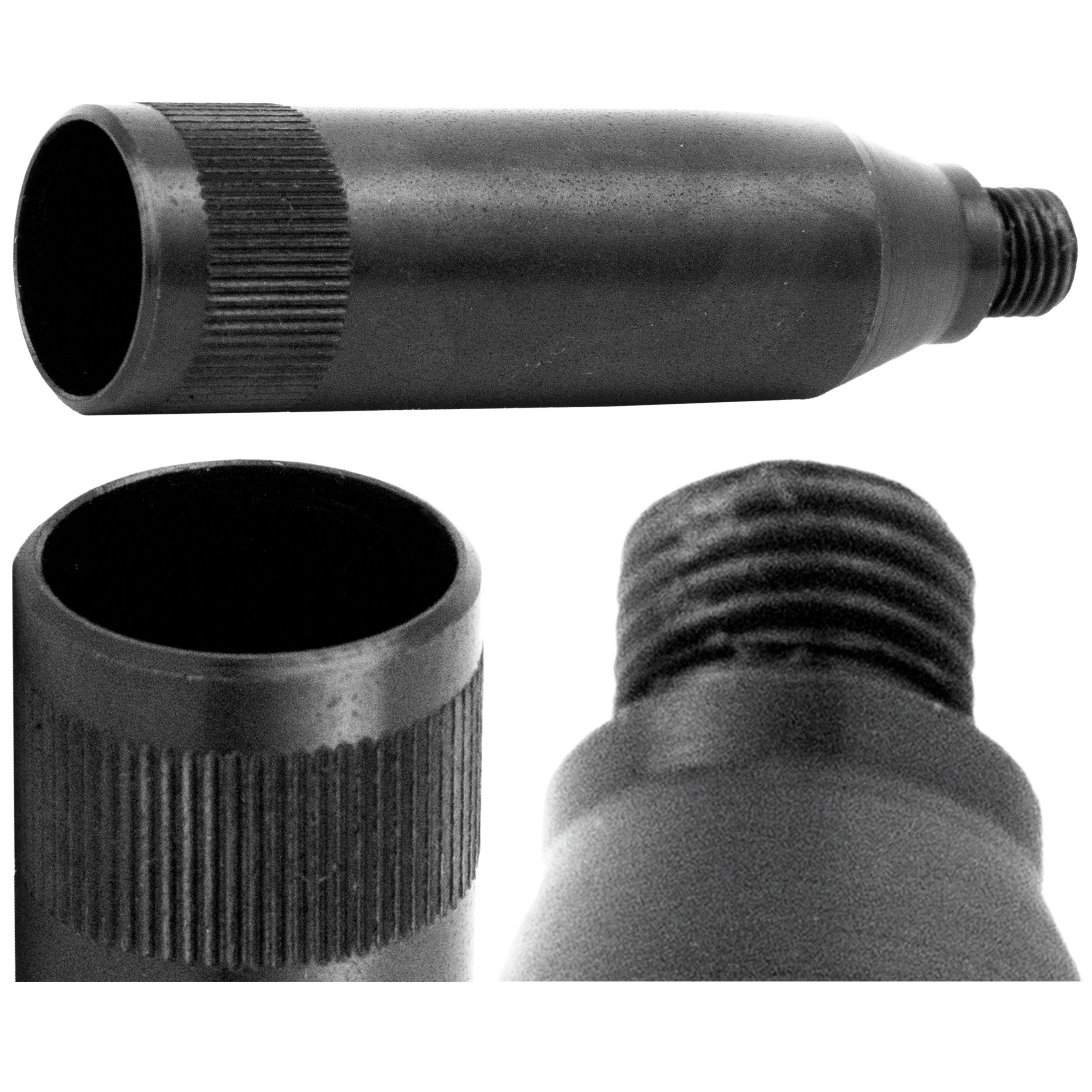 Nasadka dodatkowa START długa kal. 15 mm - obrazek 4