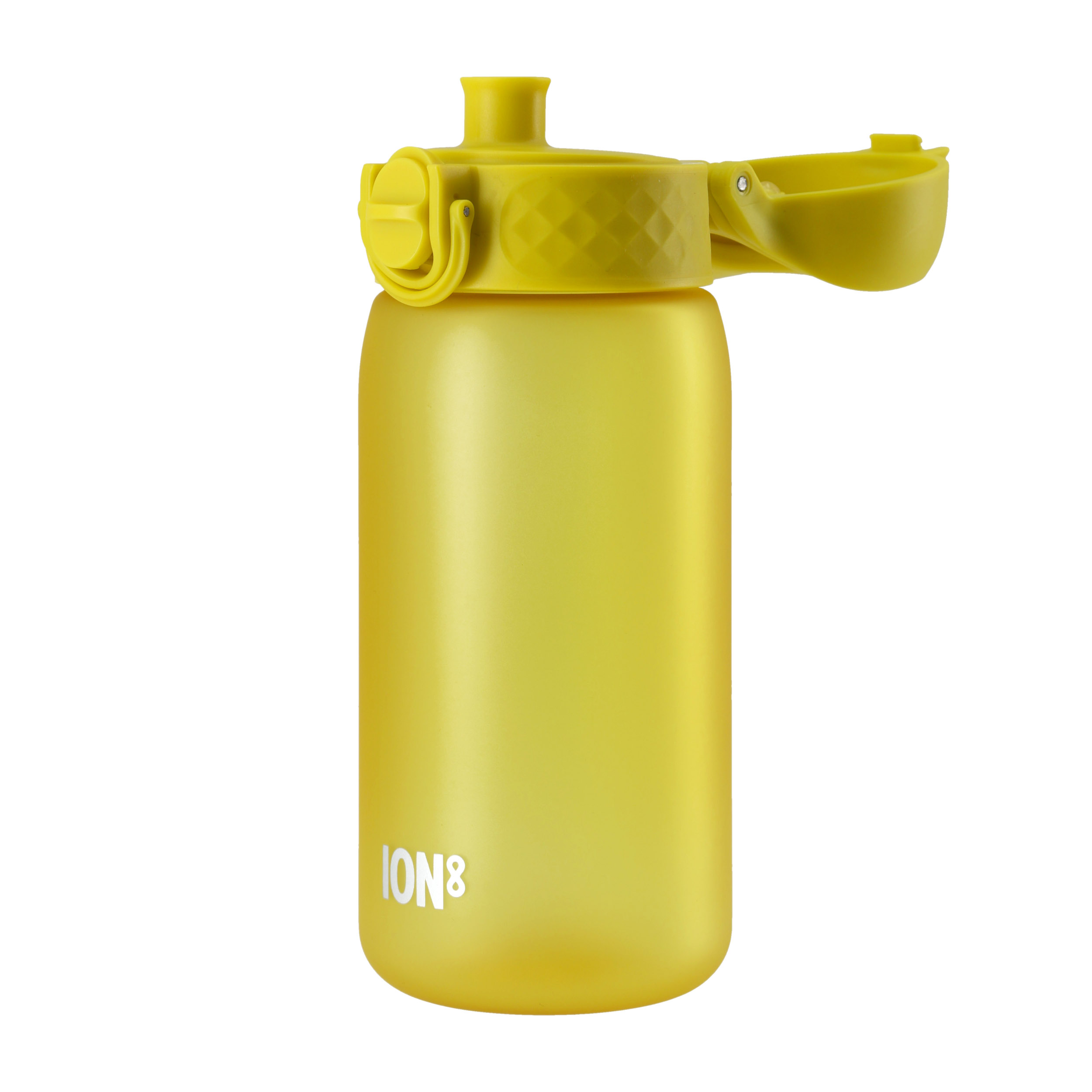 Bidon ION8 350 ml żółty - obrazek 3