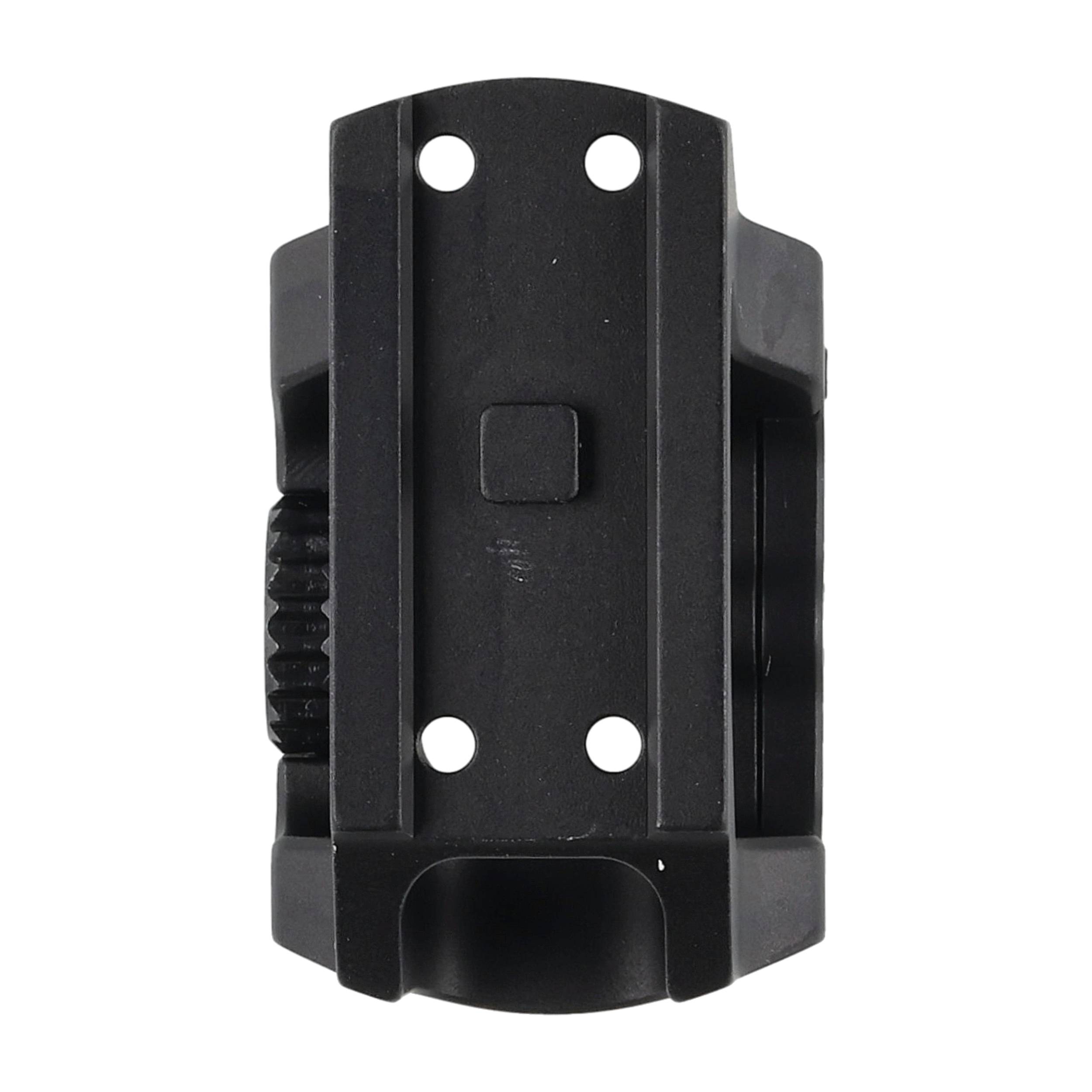 Montaż kolimatora Scalarworks SW0120 LEAP/01 1.93" do Aimpoint Micro T-2 / CompM5 - obrazek 3