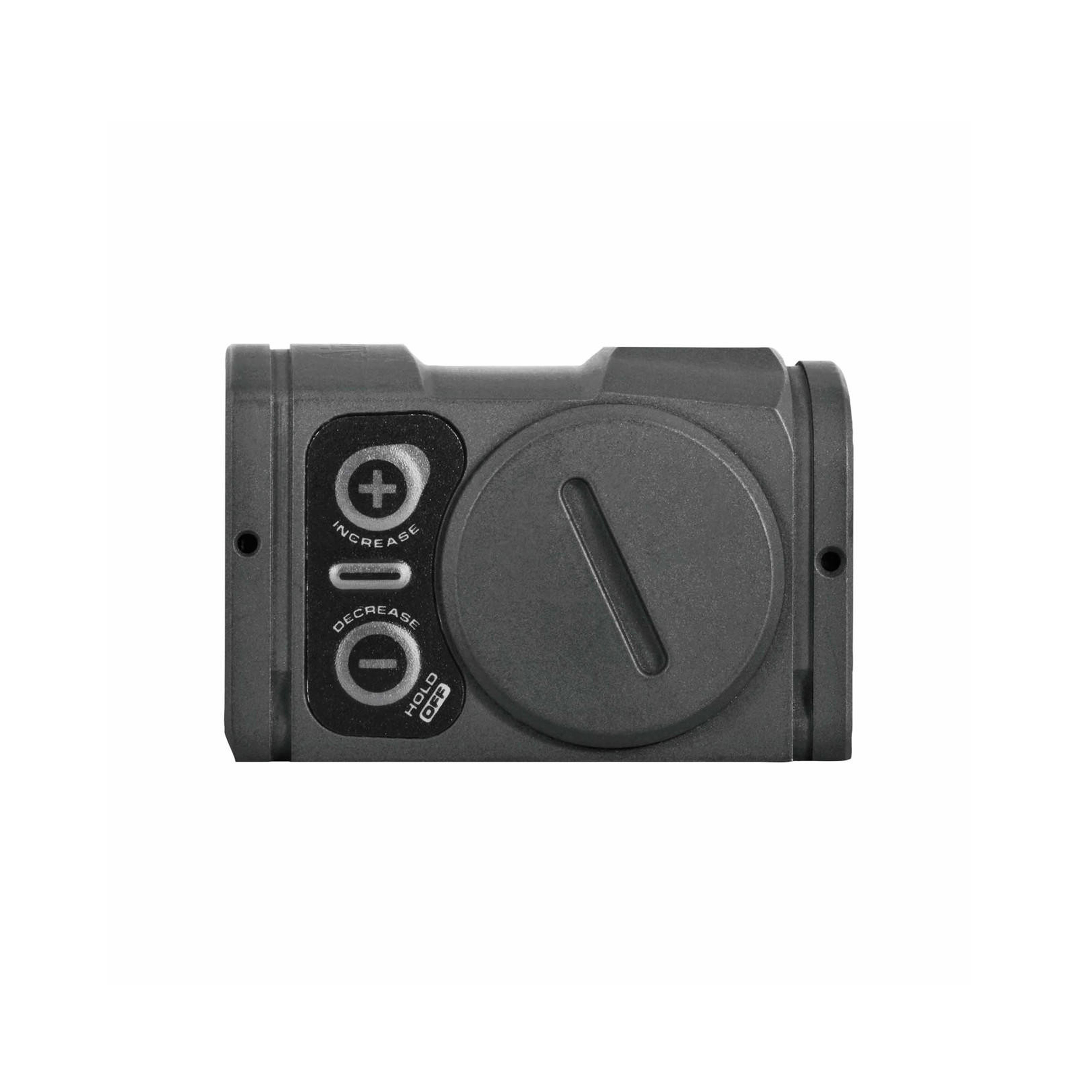 Kolimator Aimpoint ACRO P-2 3,5MOA Sniper Gray, bez montażu - obrazek 3