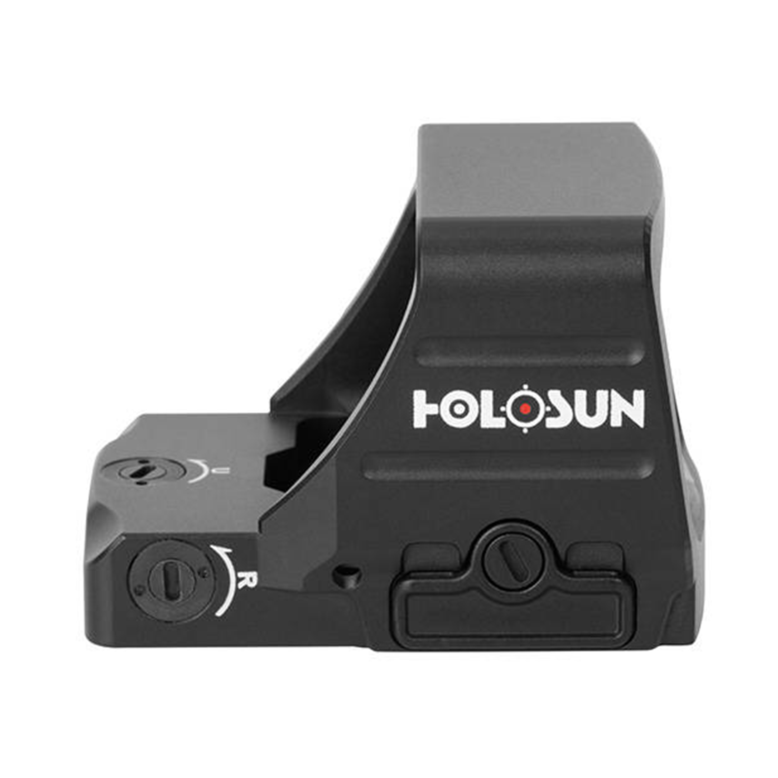 Kolimator Holosun HS507COMP-RD Red Dot, montaż RMR - obrazek 4