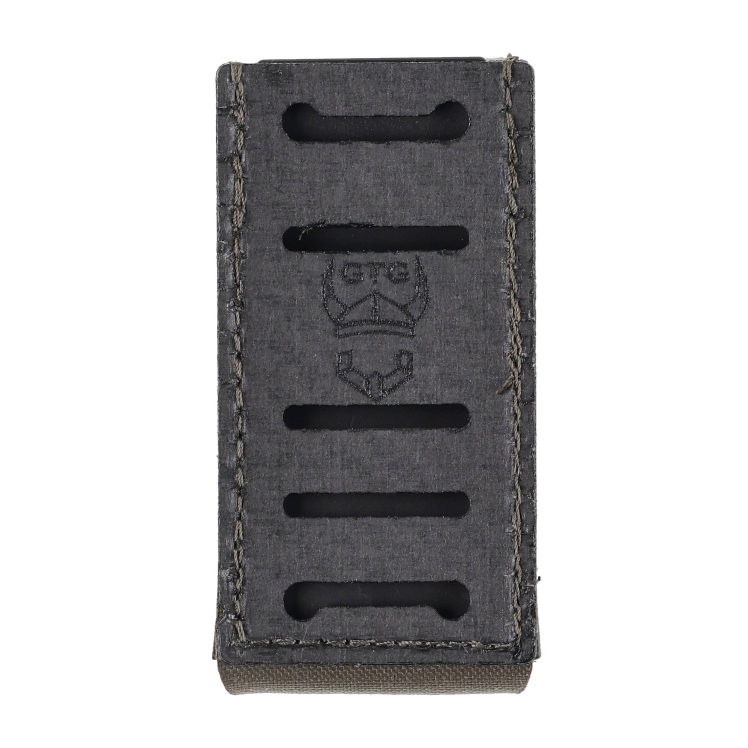 Ładownica GTG TOTEM™ 9MM Ranger Green - obrazek 2