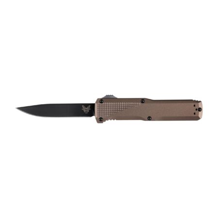 Nóż OTF Benchmade 4600DLC-1 Phaeton