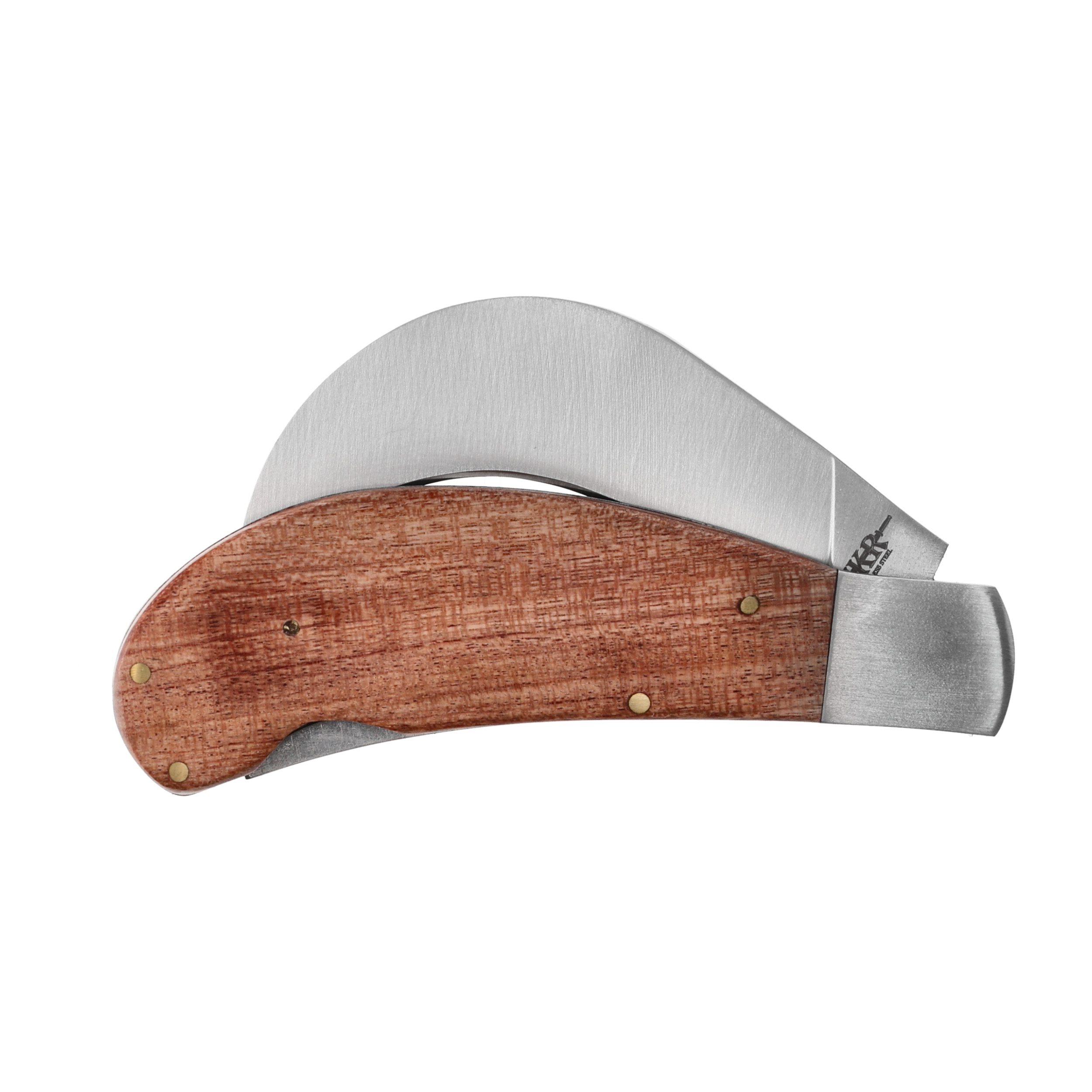 Nóż ogrodniczy składany Joker JKR716 - obrazek 4