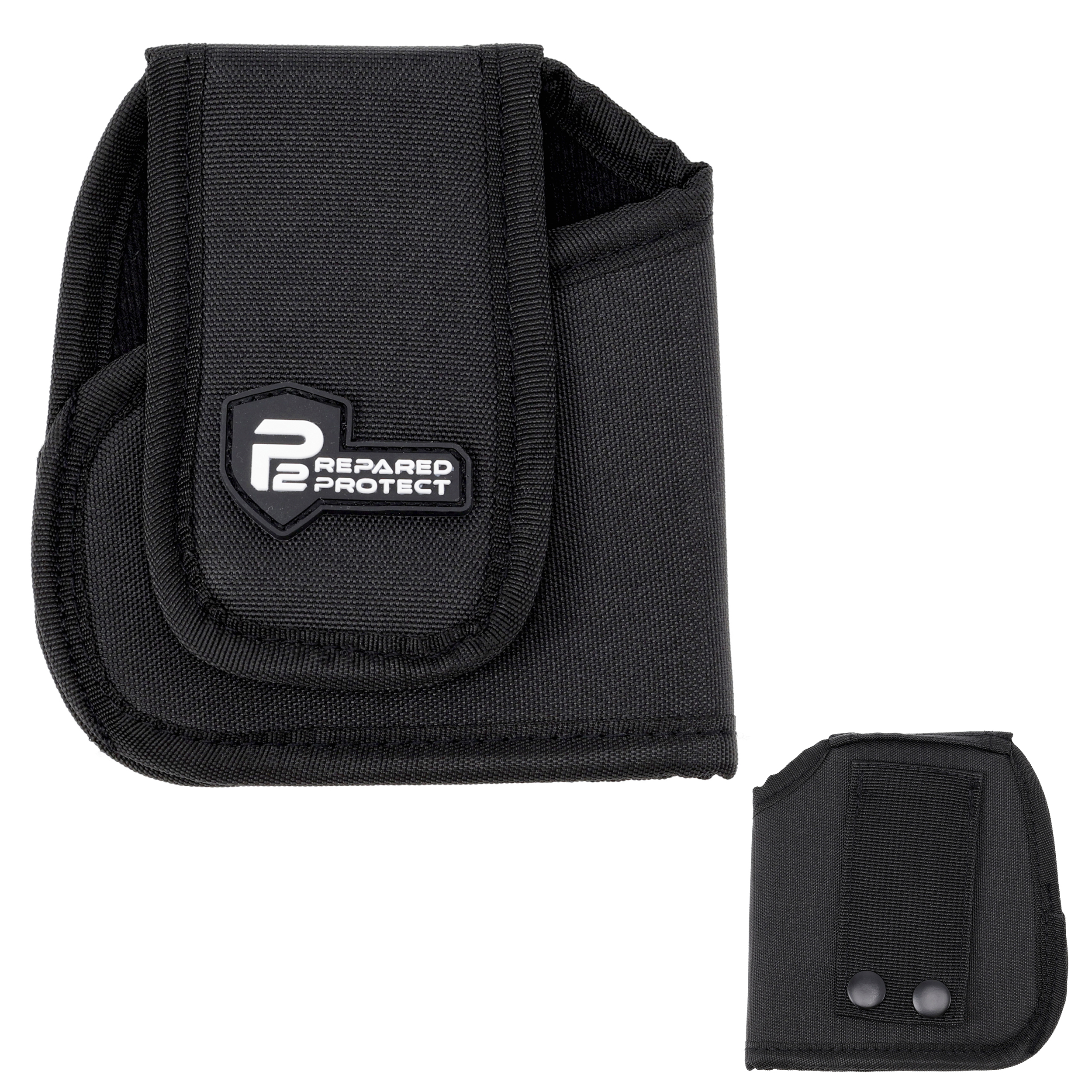 Kabura P2P PGS II - obrazek 3