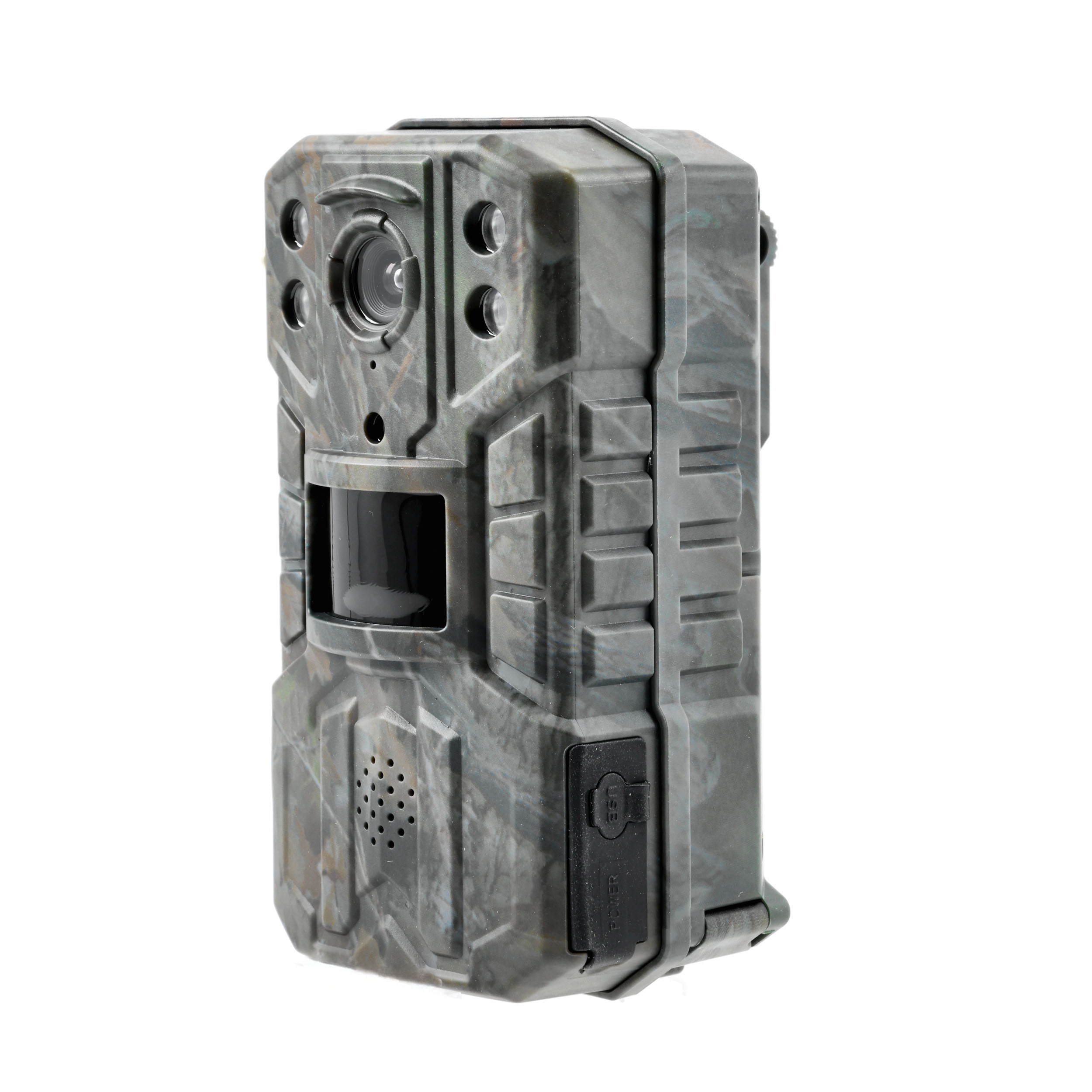 Fotopułapka H2 Live view + Panel solarny - obrazek 3